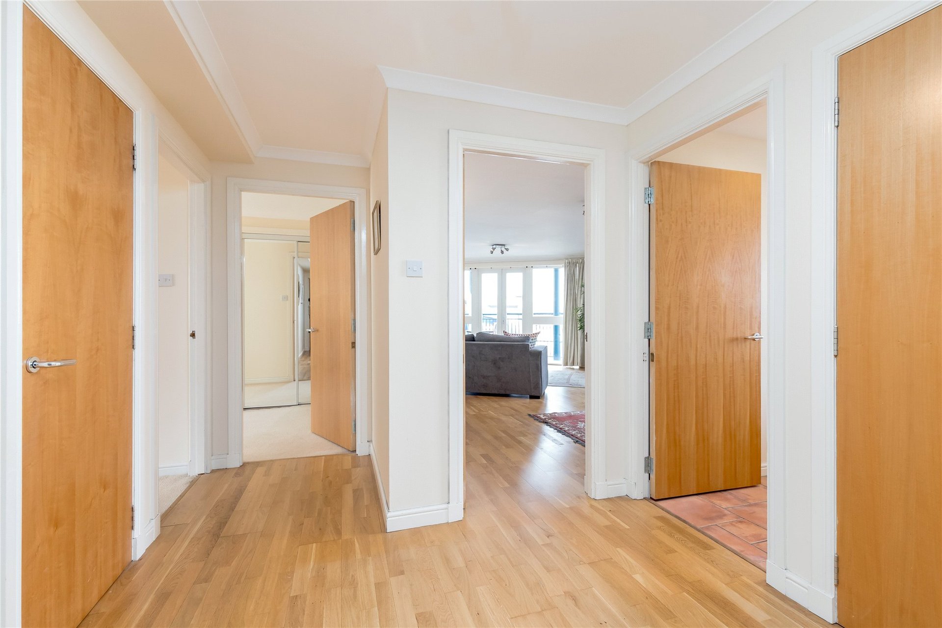 35/3 Ocean Drive, Edinburgh, Midlothian, EH6 6JL - Picture #6