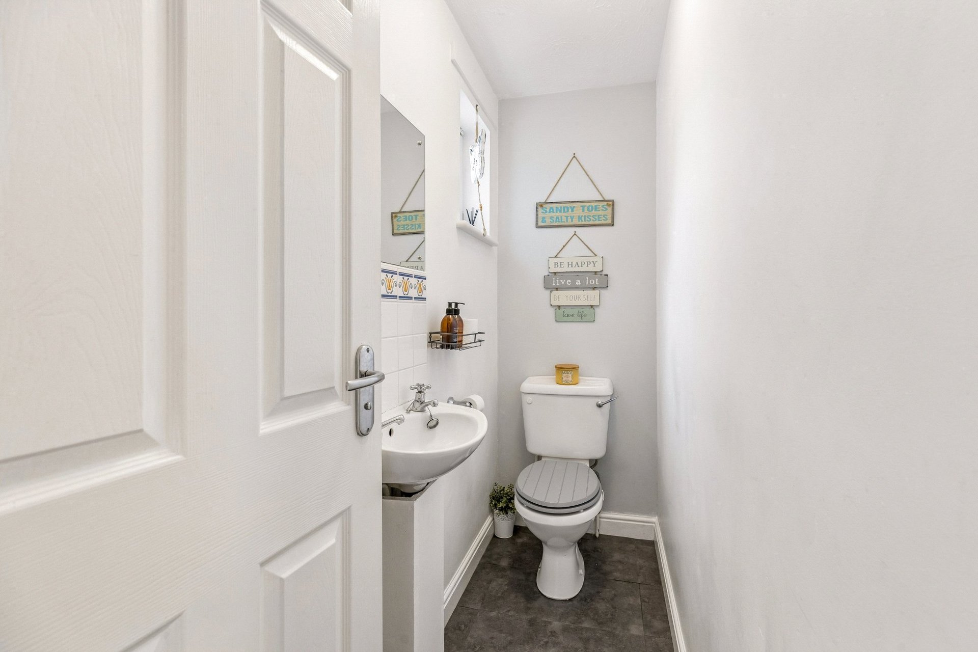 5 Belford Grove, Newton Mearns, Glasgow, East Renfrewshire, G77 5FB - Picture #16