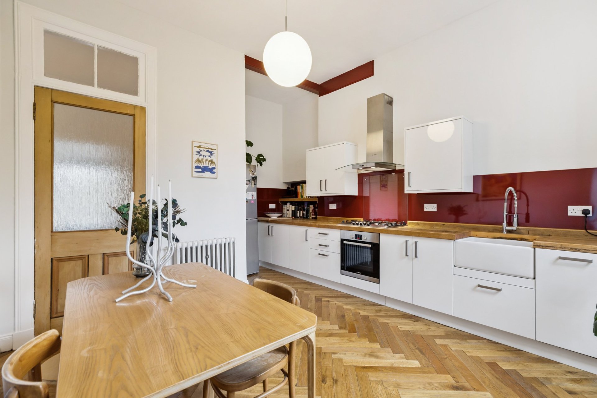 2/3, 7 McLennan Street, Mount Florida, Glasgow, G42 9DH - Picture #13