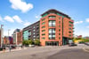 Flat 3/8 G1 Building, 161 High Street, Merchant City, Glasgow, G1 1QN - Picture #33