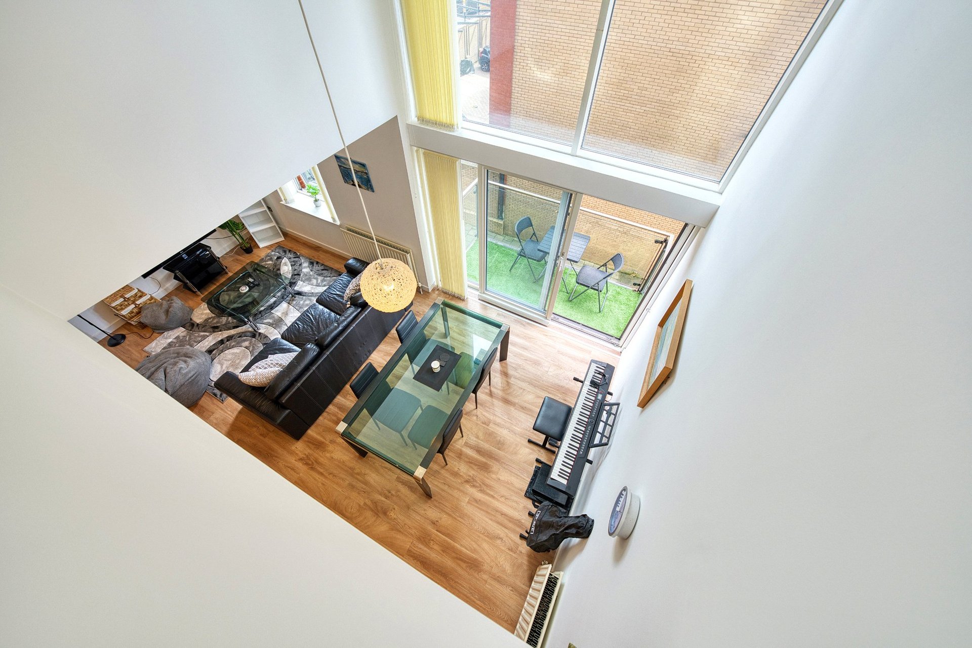 Flat 1/9, The Metropole, 87 Dunlop Street, City Centre, Glasgow, G1 4ET - Picture #19