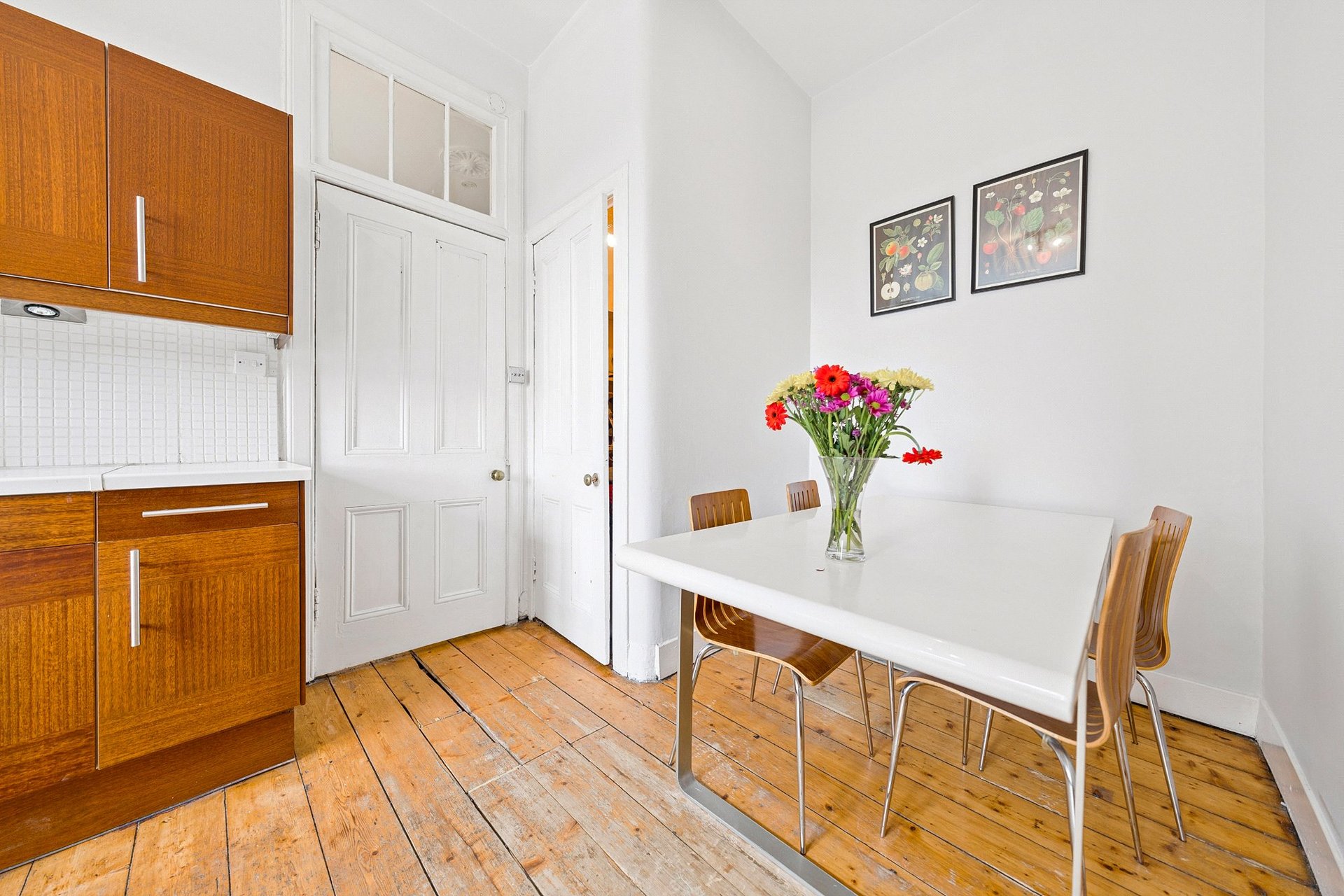 1/2, 52 Otago Street, Hillhead, Glasgow, G12 8PG - Picture #15