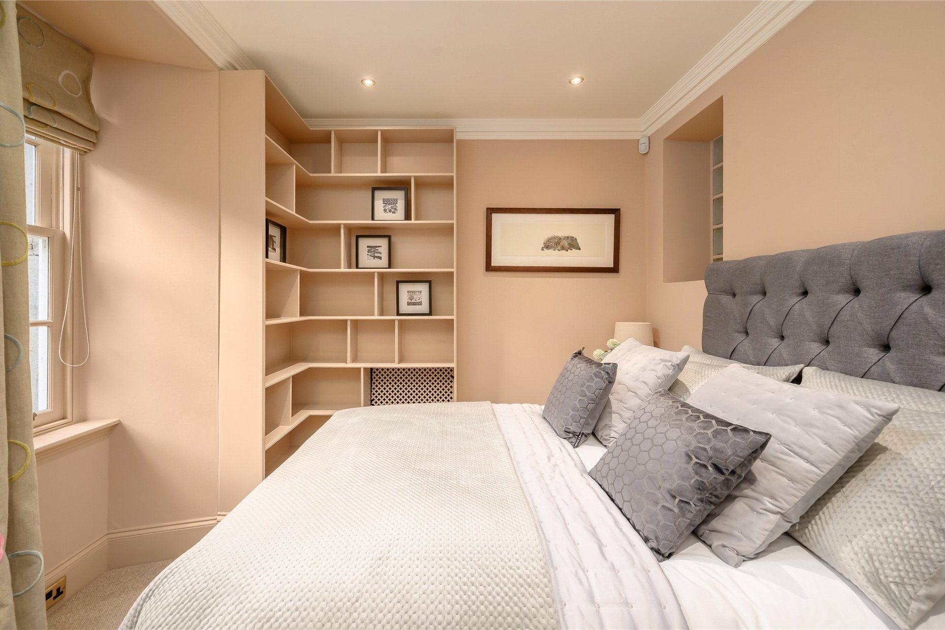 10a Great King Street, Edinburgh, EH3 6QL - Picture #17