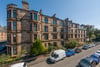 Main Door, 5 James Gray Street, Shawlands, Glasgow, G41 3BS - Picture #1