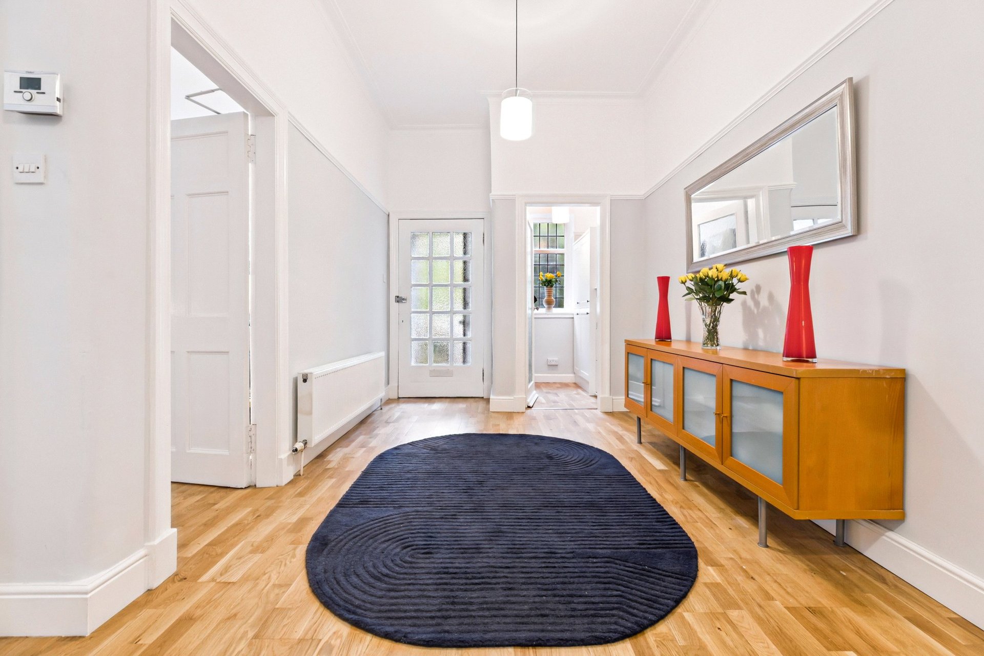 85 Balshagray Avenue, Jordanhill, Glasgow, G11 7AQ - Picture #7