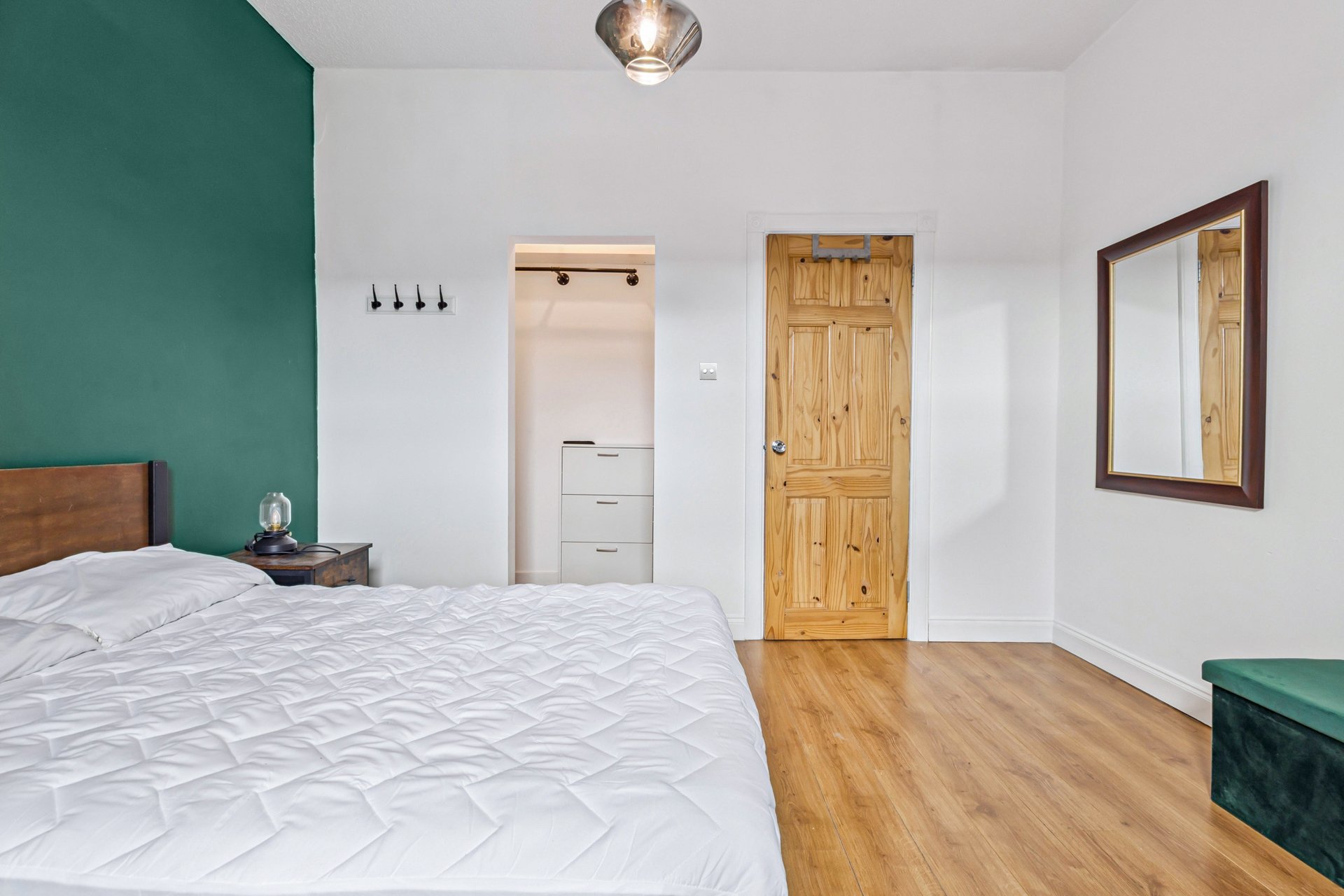 Flat 3/1, 9 Williamson Street, Glasgow, Glasgow City, G31 4LA - Picture #8