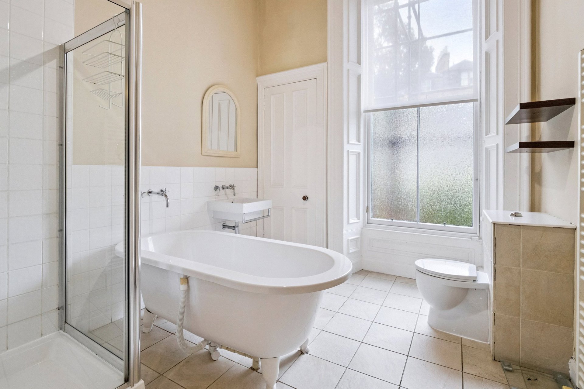 10/3 (1f), Douglas Crescent, Edinburgh, Midlothian, EH12 5BB - Picture #15