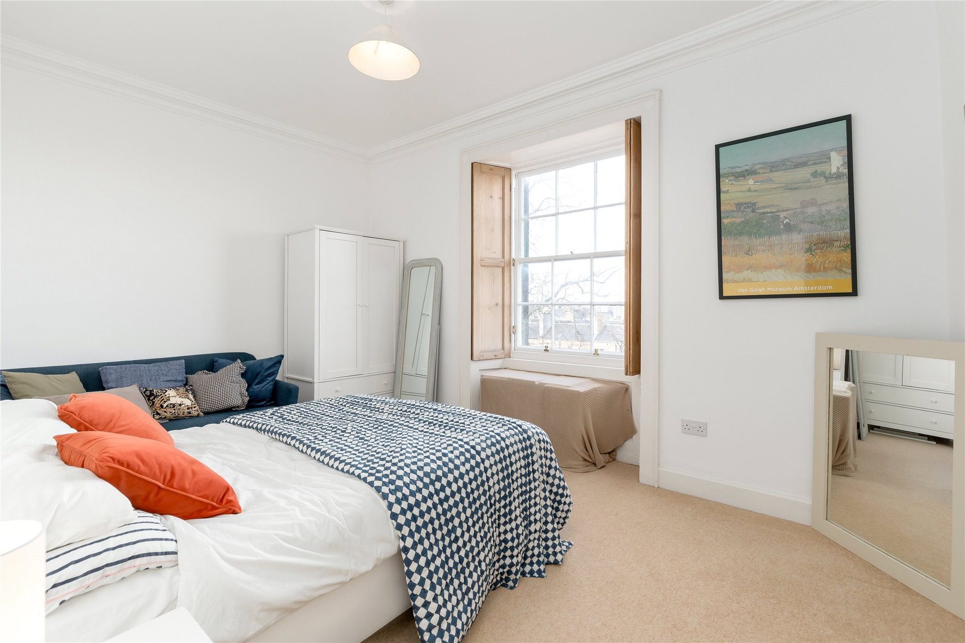 59 (2F), Northumberland Street, New Town, Edinburgh, EH3 6JQ - Picture #10