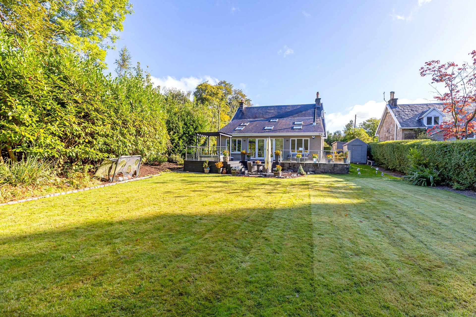 25 Station Road, Bearsden, G61 4AW - Picture #2
