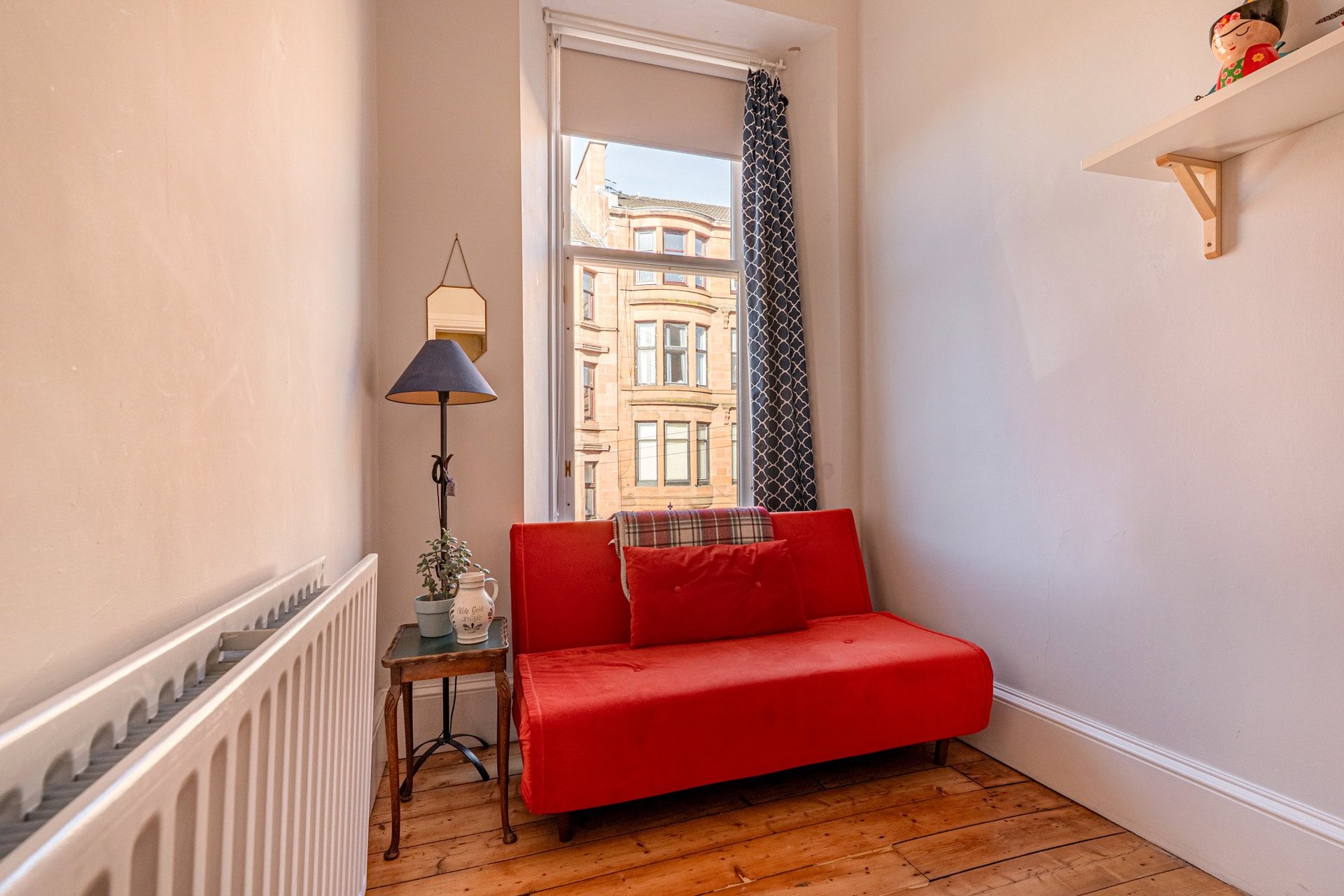 1/2, 68 Hyndland Street, Dowanhill, Glasgow, G11 5PT - Picture #24