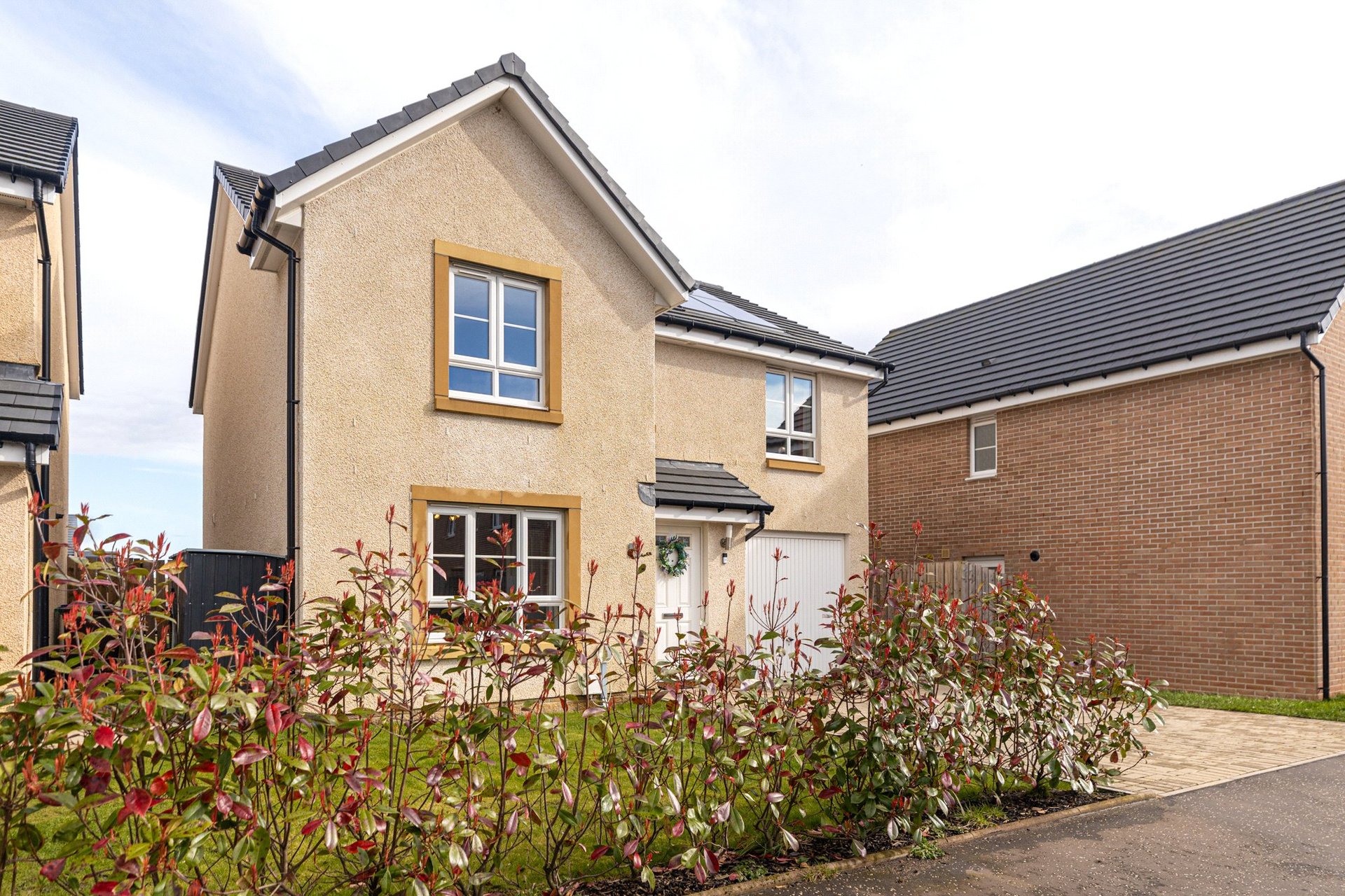 11 Rae Drive, Auchinleck Village, Robroyston, Glasgow City, G33 1FZ - Picture #35