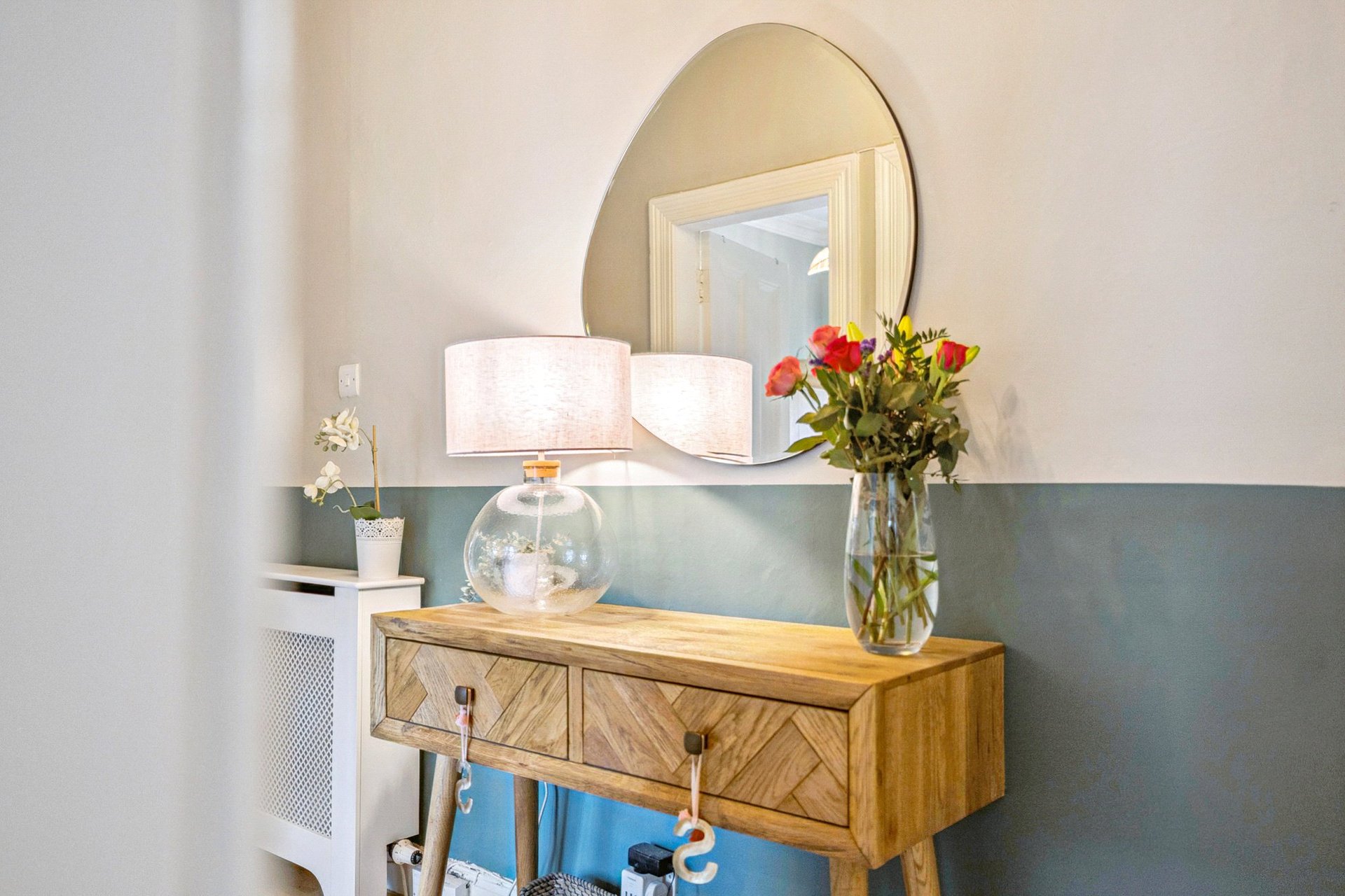 Flat 2/1, 99 Queensborough Gardens, Hyndland, Glasgow, G12 9RY - Picture #15