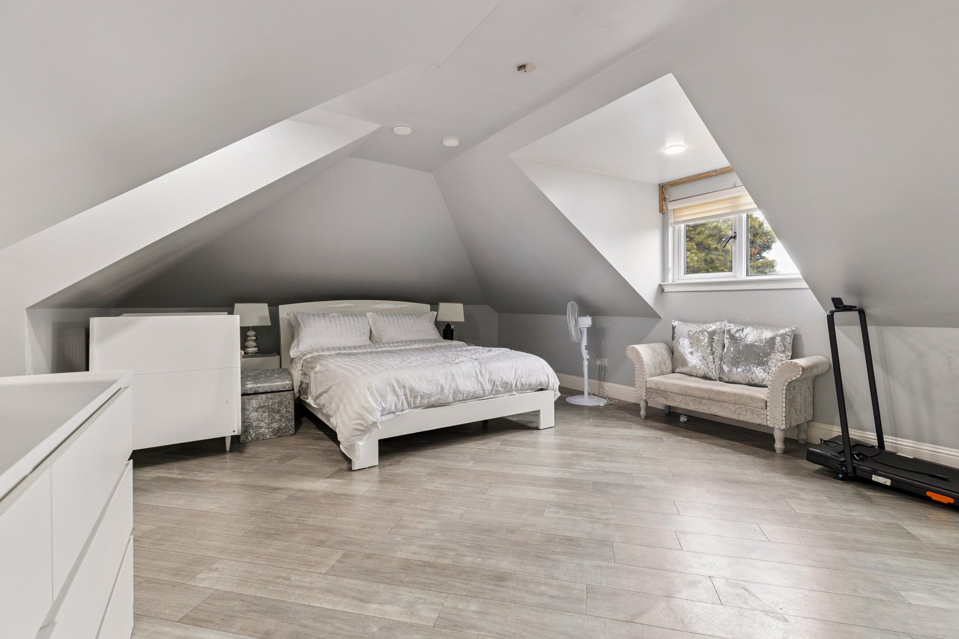 17 Laggan Road, Newlands, G43 2SY - Picture #22