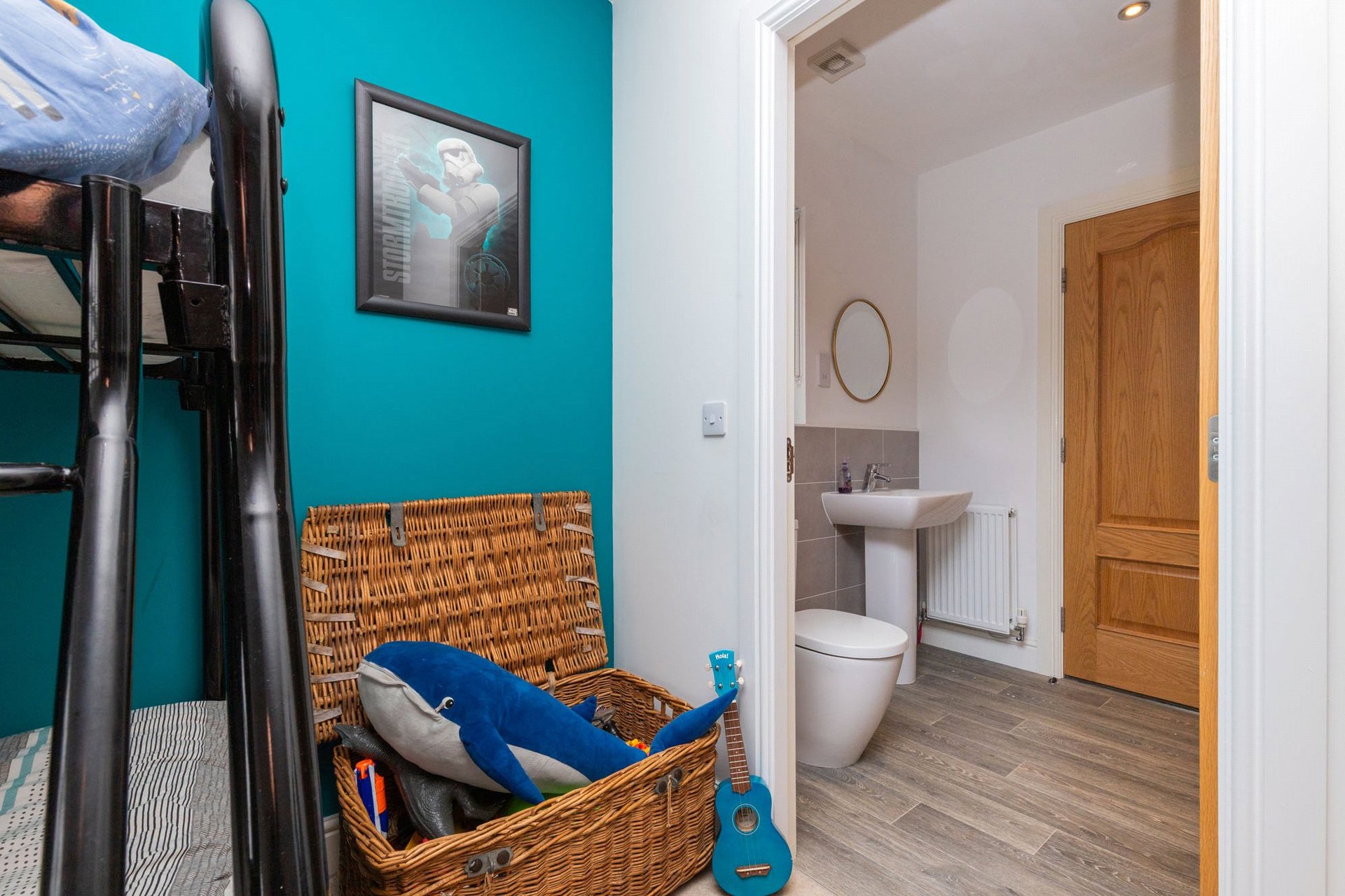 34 Shillingworth Place, Bridge of Weir, PA11 3DY - Picture #44