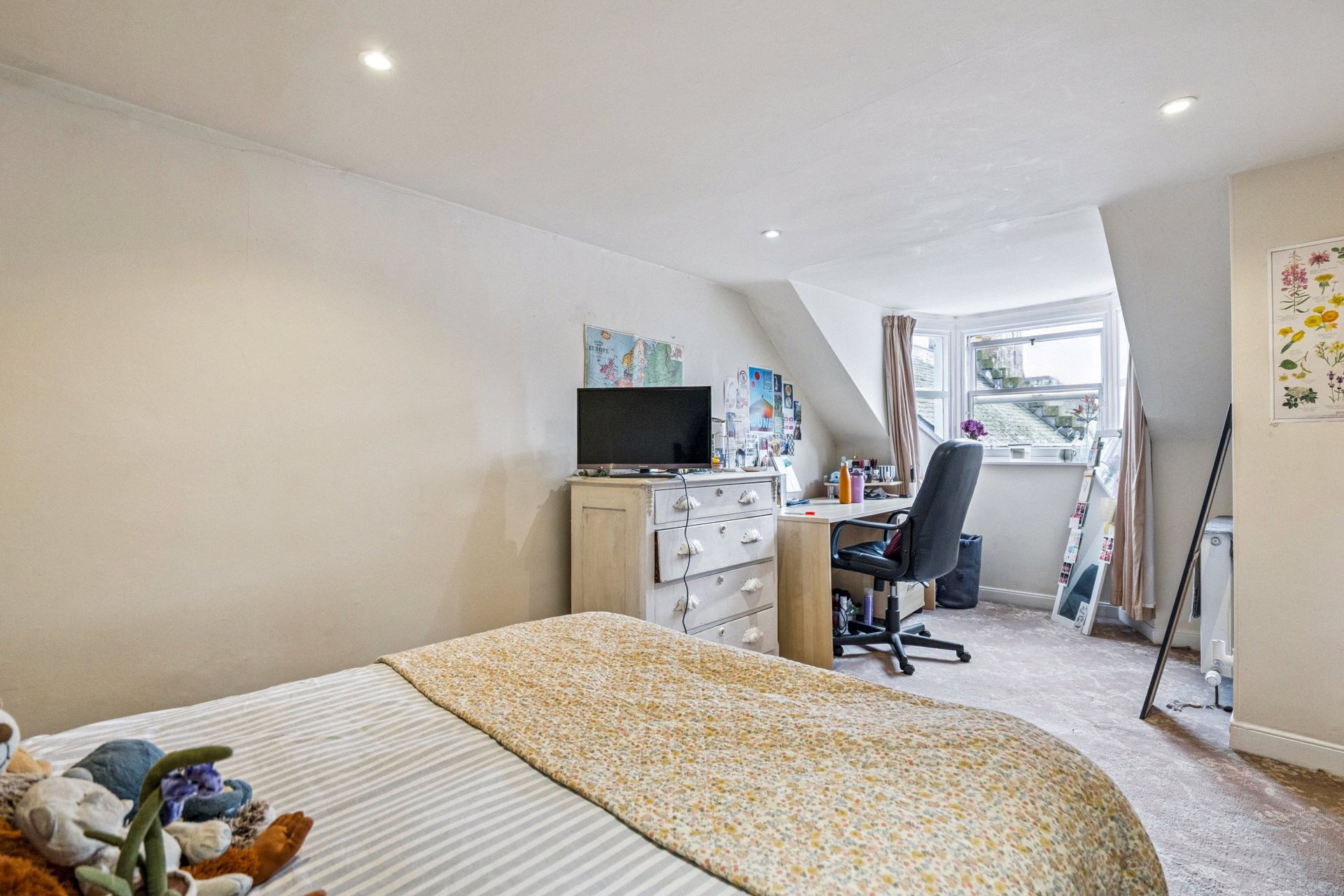 12 Logies Lane, St. Andrews, Fife, KY16 9NL - Picture #20