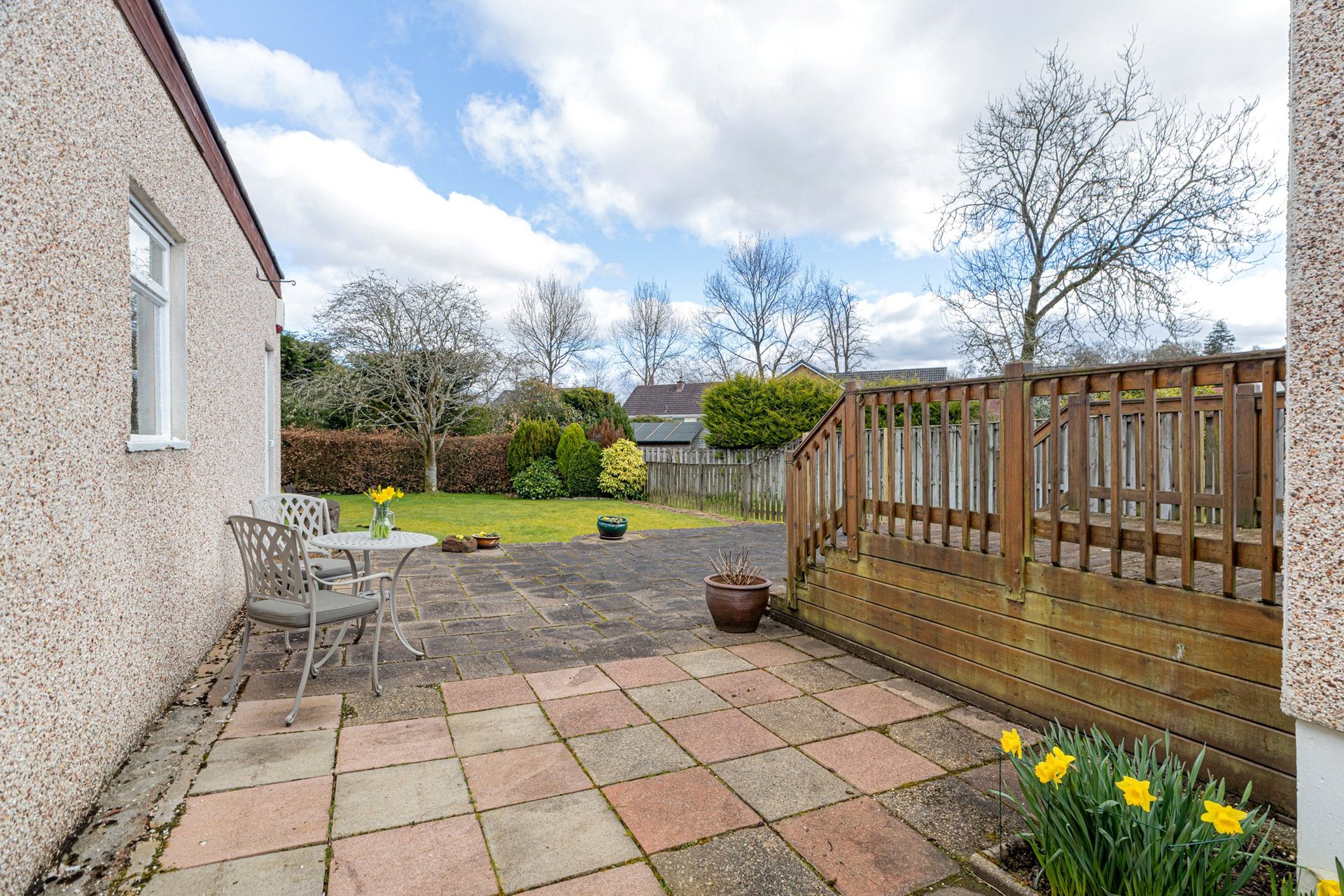 10 Kilmardinny Drive, Bearsden, G61 3PD - Picture #23