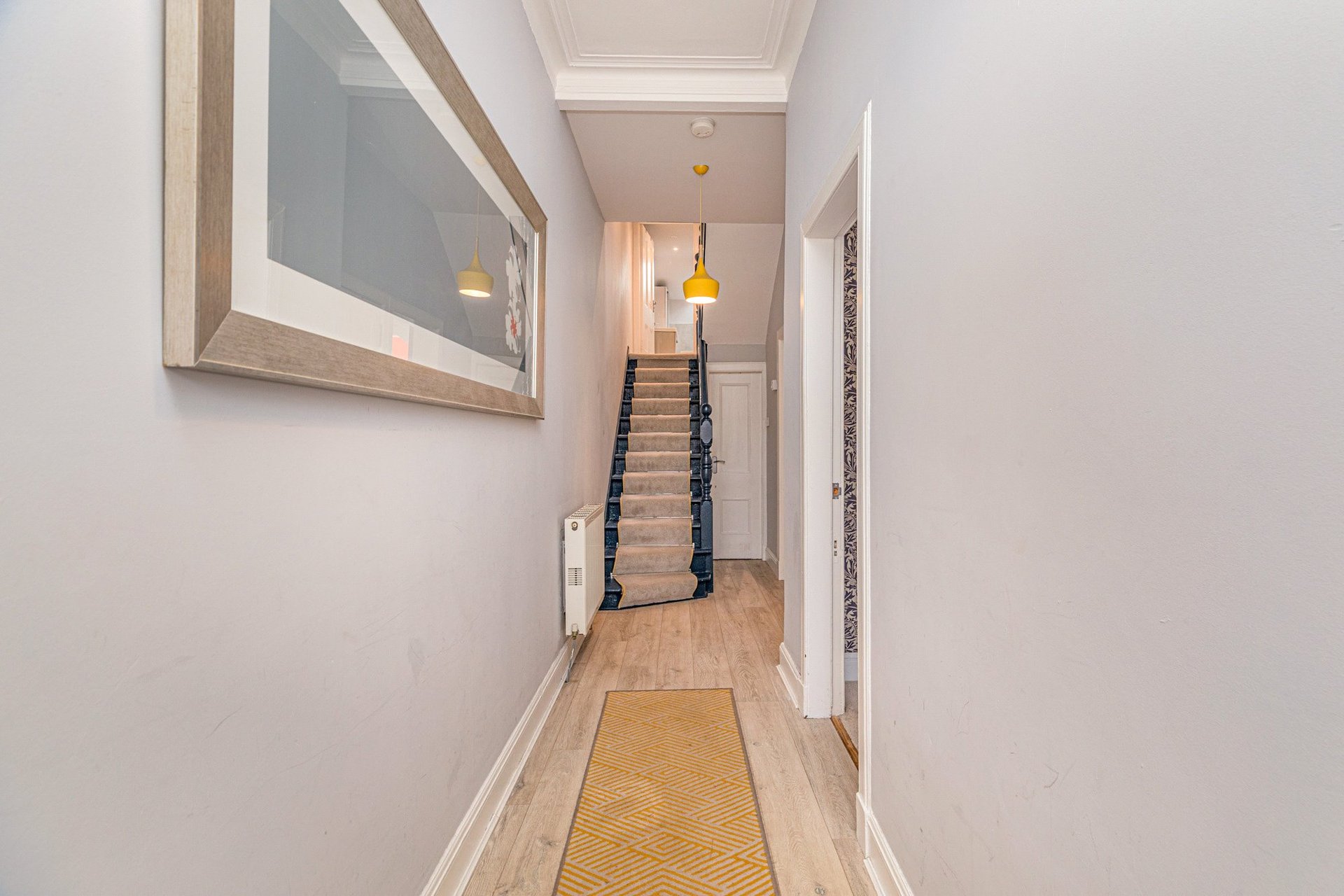 12 Victoria Park Street, Victoria Park, Glasgow, G14 9QA - Picture #8