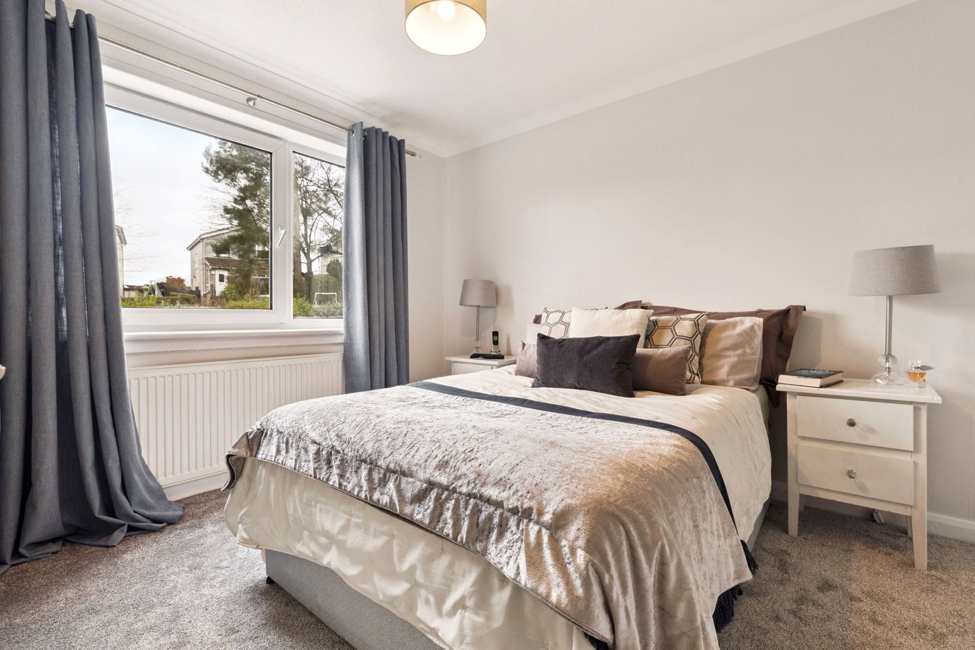 3 Wolfe Avenue, Newton Mearns, Glasgow, East Renfrewshire, G77 6TQ - Picture #22