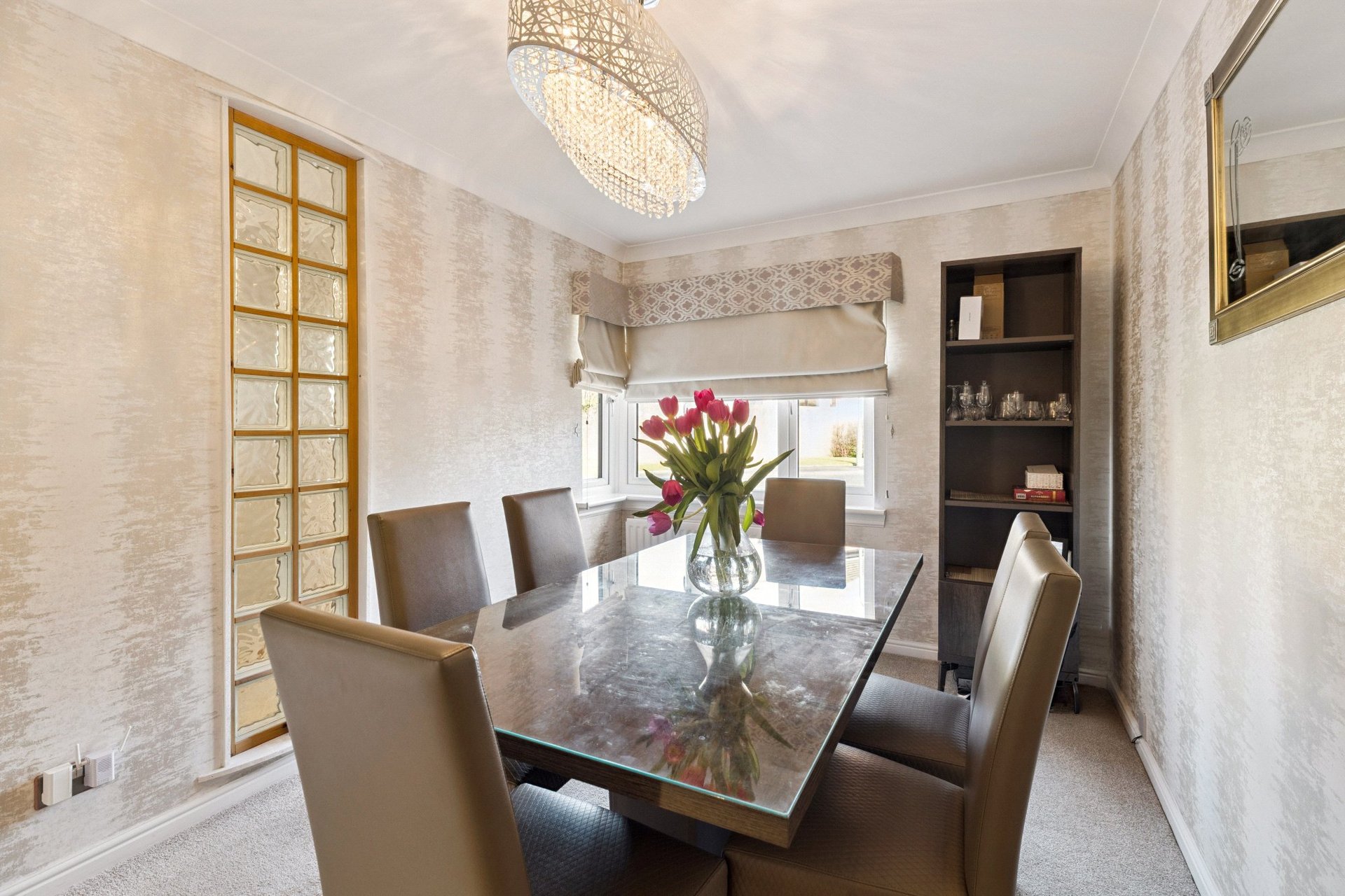 1 Macnicol Park, East Kilbride, Glasgow, South Lanarkshire, G74 4QE - Picture #16