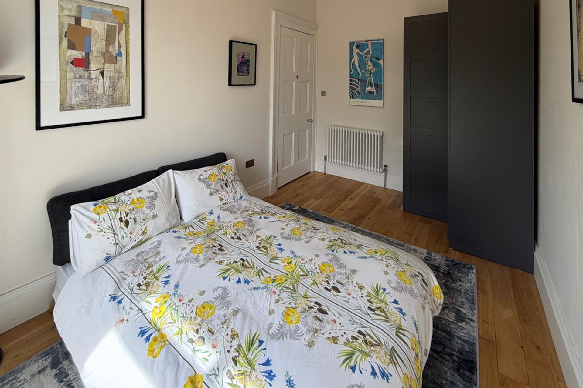 Flat 1, 8 Kirklee Terrace, Kirklee, Glasgow, G12 0TH - Picture #19