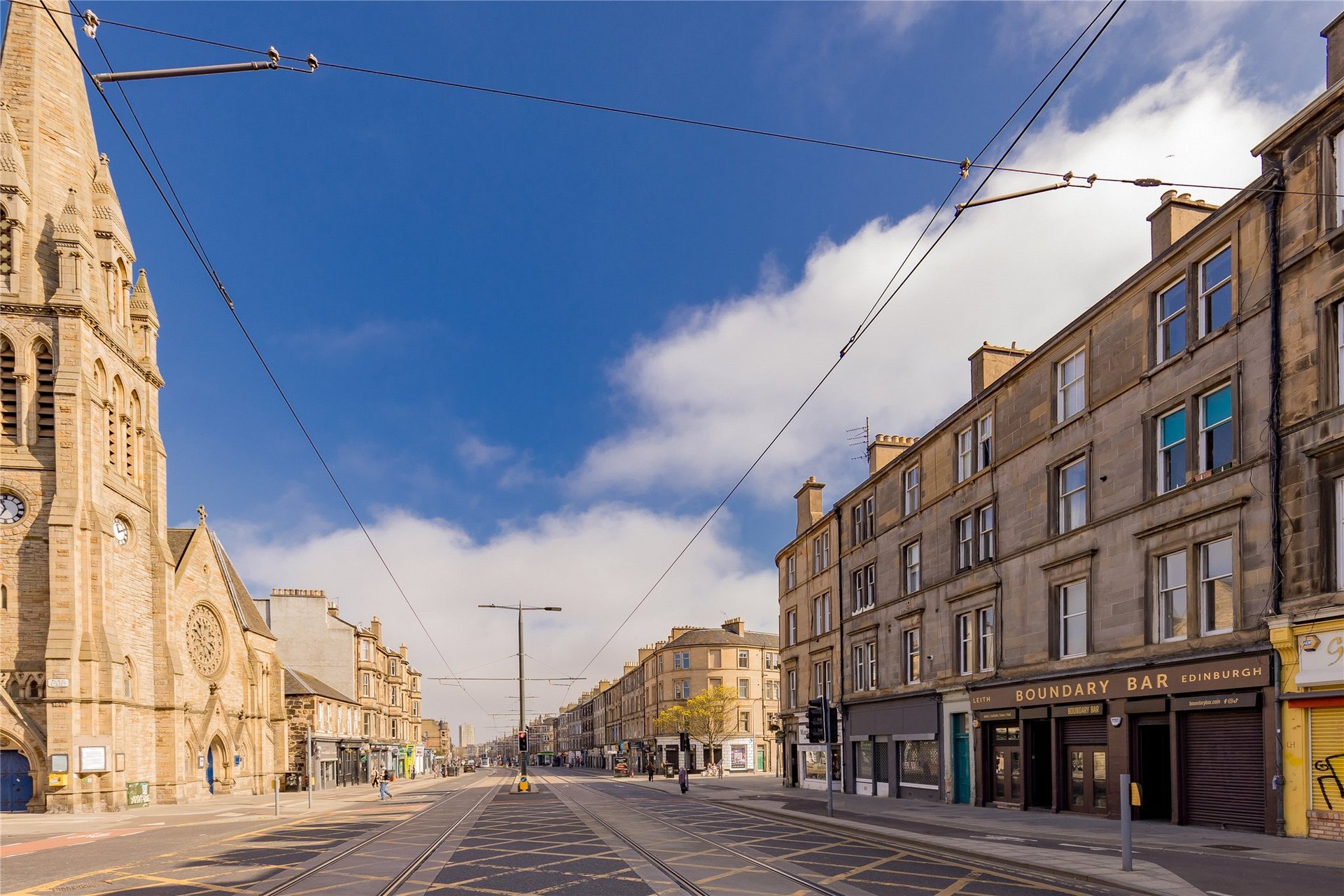 377/7 Leith Walk, Edinburgh, EH6 8SE - Picture #28