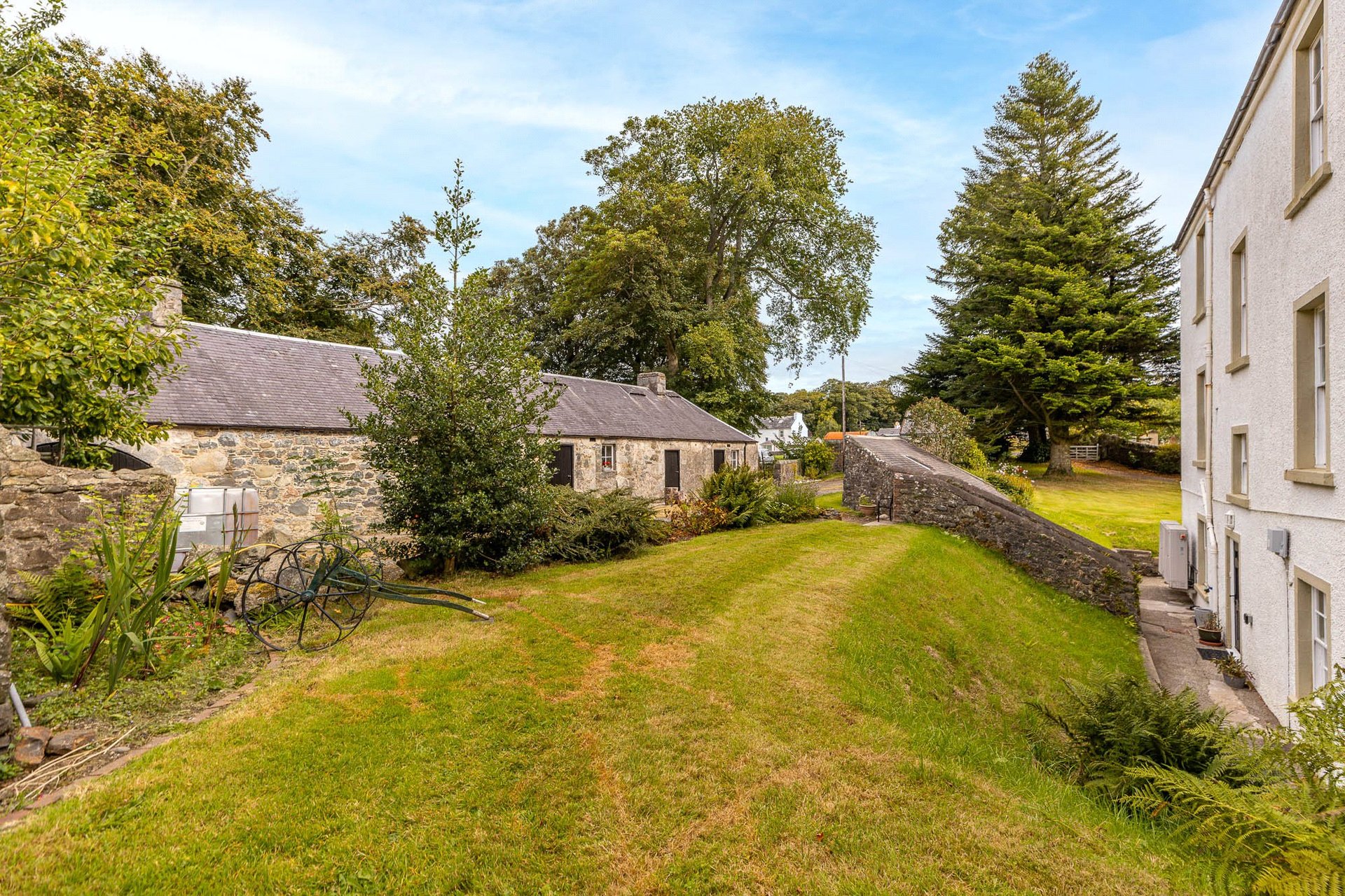 The Manse, 5 Manse Road, Colmonell, Girvan, South Ayrshire, KA26 0SA - Picture #34