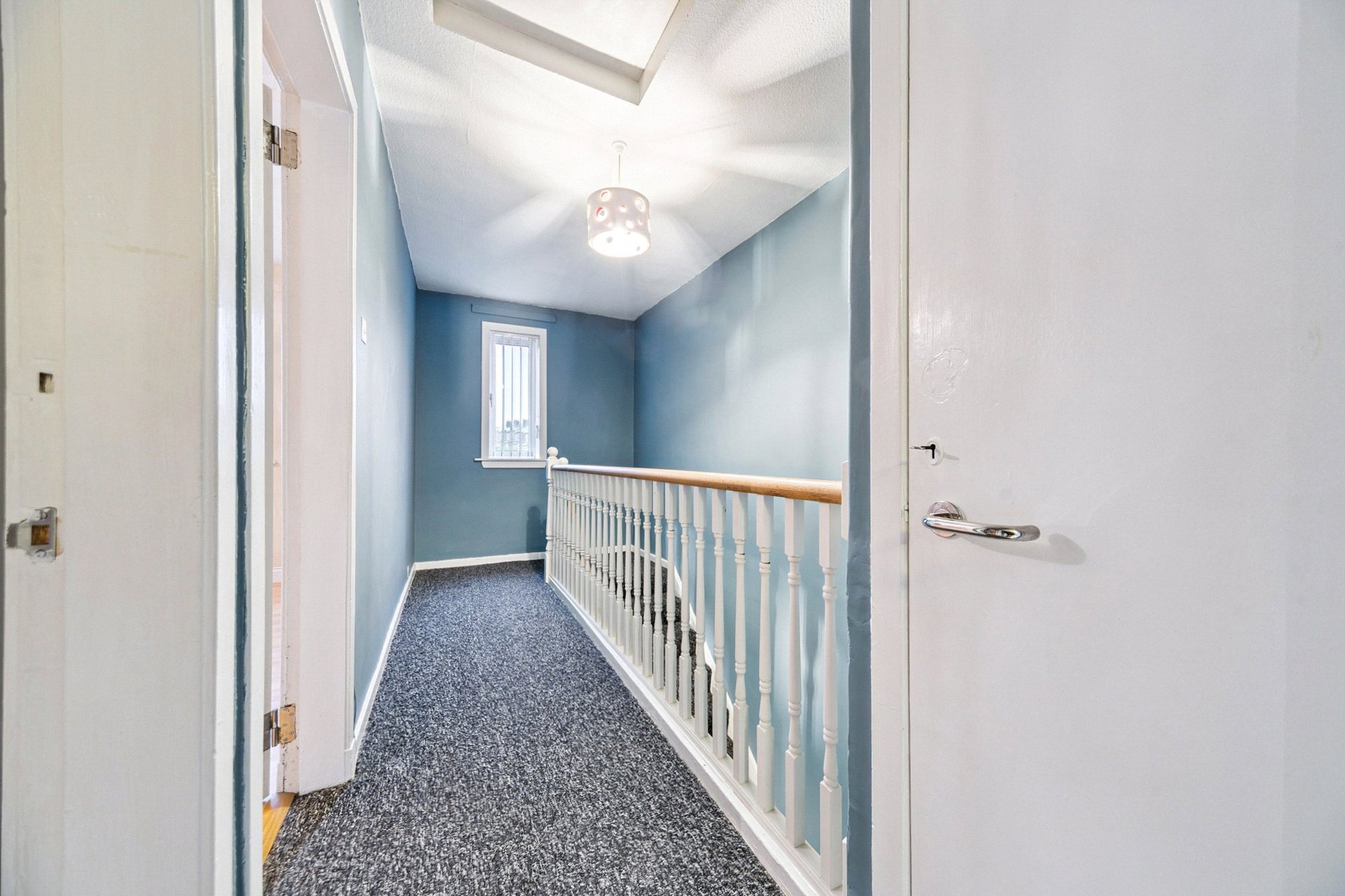 69 Westland Drive, Jordanhill, Glasgow, G14 9PF - Picture #15