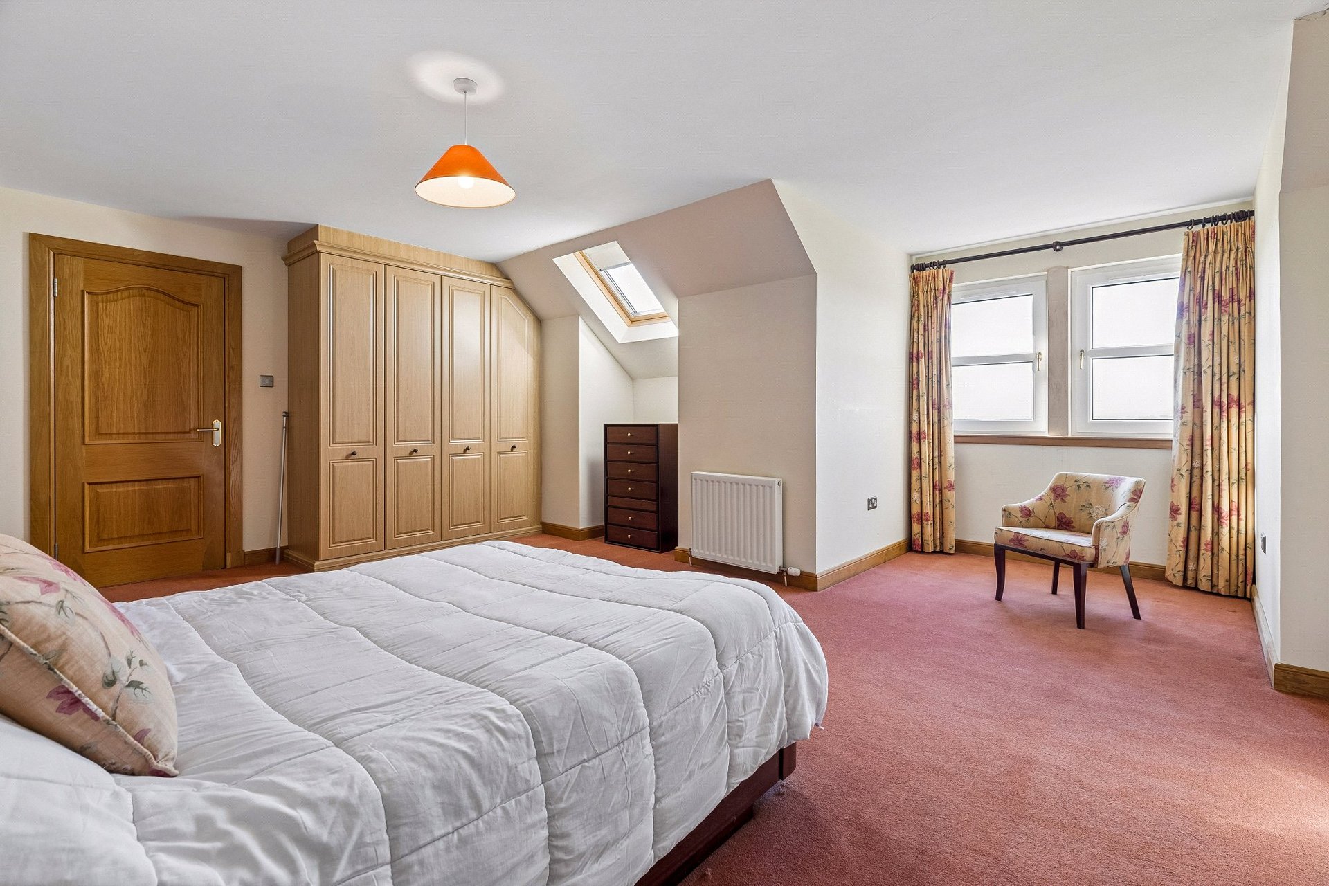 Cairnview, Carluke, South Lanarkshire, ML8 4QR - Picture #40
