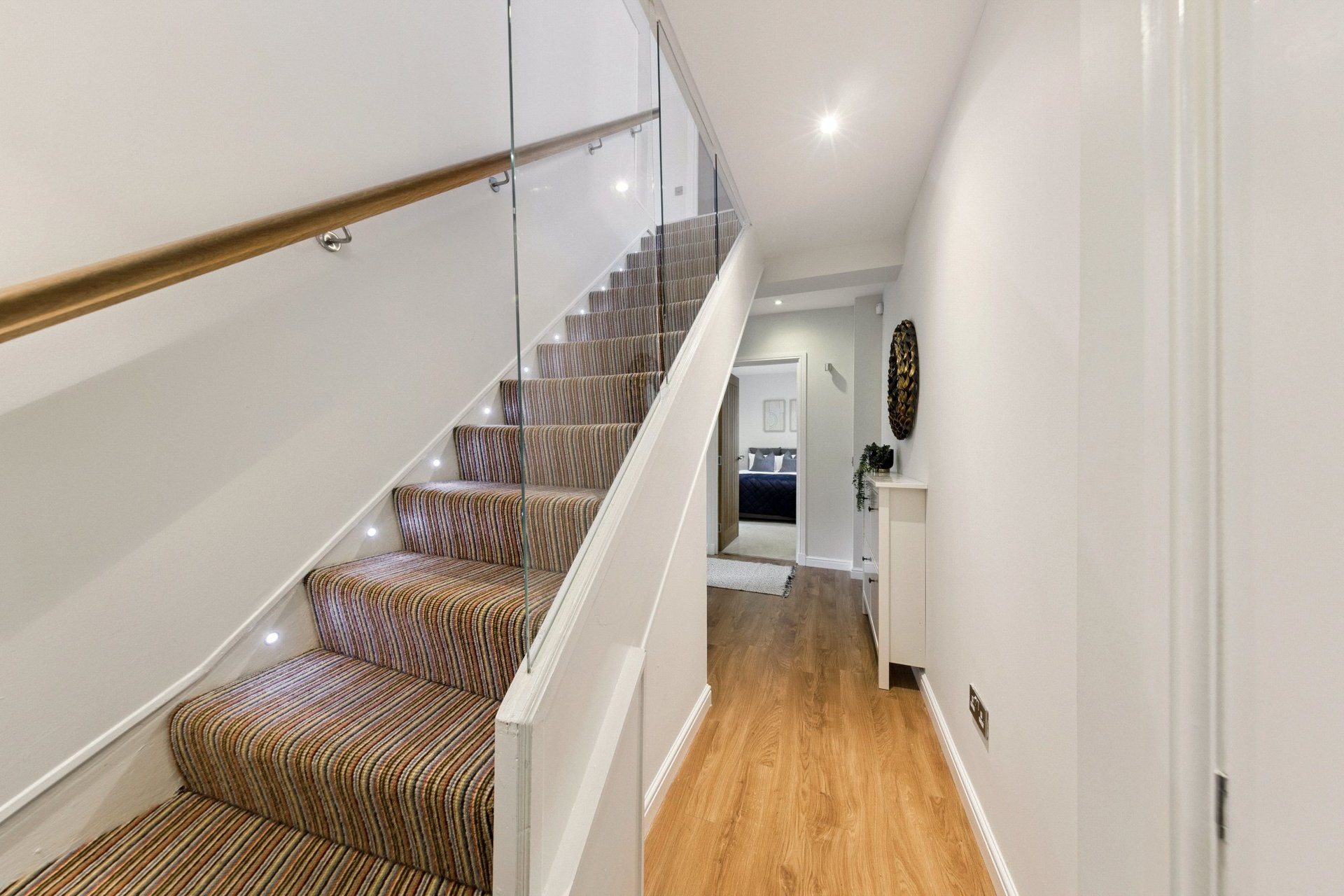 4 Park Terrace East Lane, Park, Glasgow, G3 6HG - Picture #26