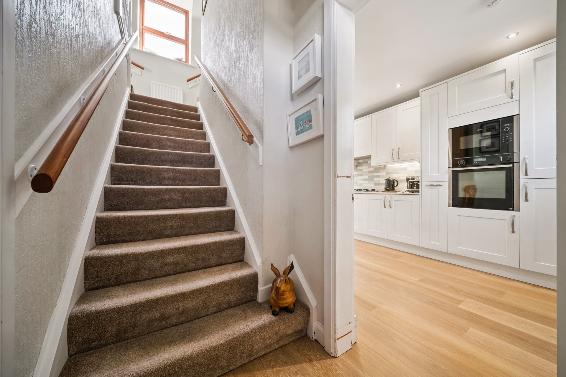 33 Ettrickhaugh Road, Selkirk, Scottish Borders, TD7 5AX - Picture #9