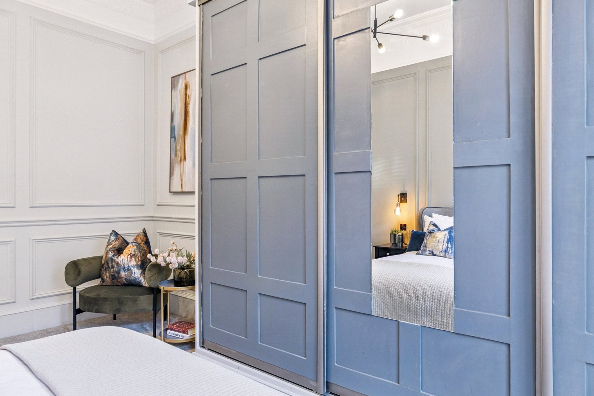 1/2, 12 Ruthven Street, Dowanhill, Glasgow, G12 9BS - Picture #24