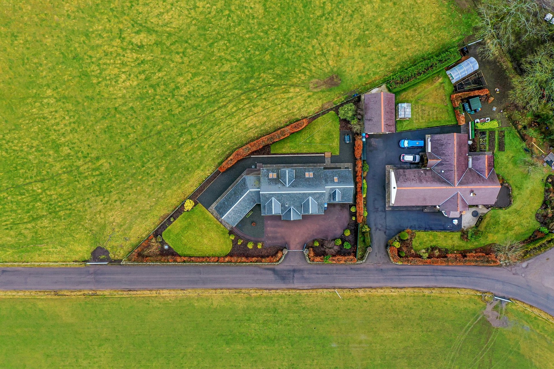 Hay Field, Wiston, Biggar, South Lanarkshire, ML12 6HU - Picture #40