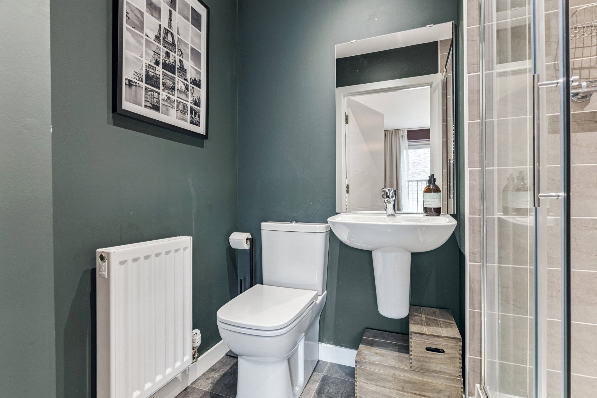 11 Dunmore Lane, Laurieston Living, Glasgow, G5 9BL - Picture #24