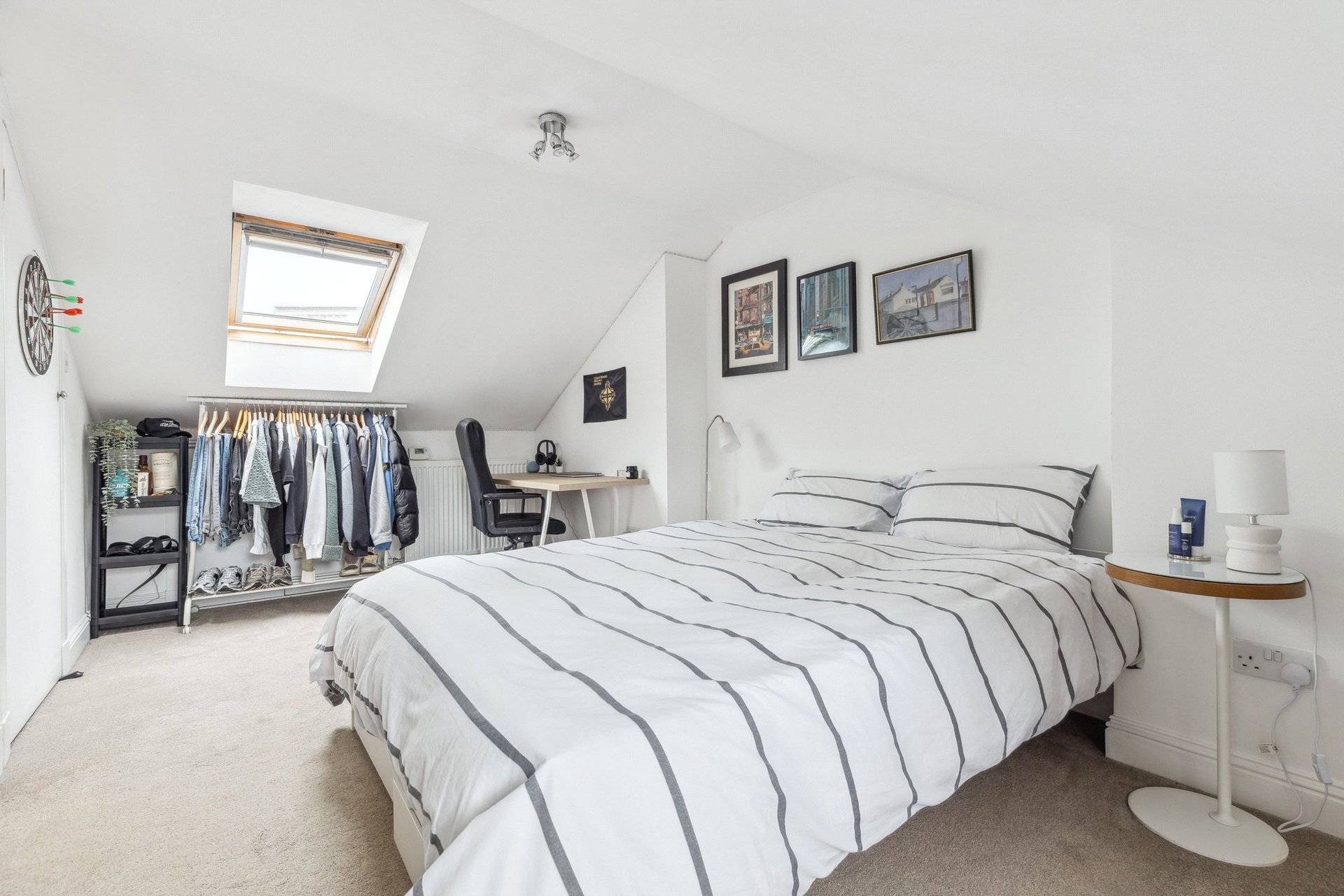 8 Randolph Road, Broomhill, Glasgow, G11 7LG - Picture #39