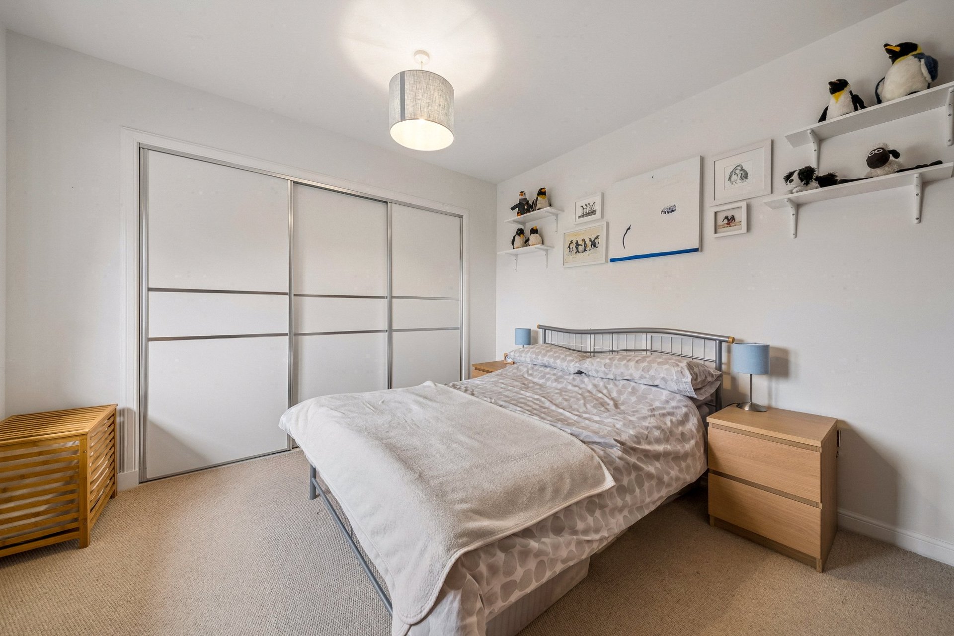 2/1, 2 Chesterfield Gardens, Kelvindale, Glasgow, G12 0BF - Picture #22