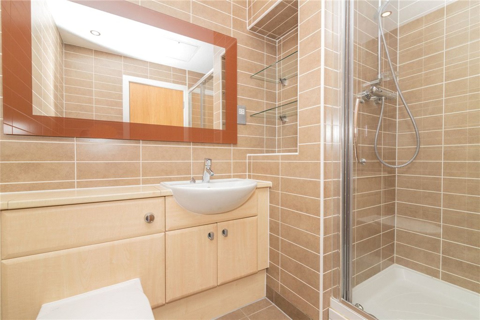 Flat 4/1, 1 Jackson Place, Bearsden, East Dunbartonshire, G61 1RY - Picture #22