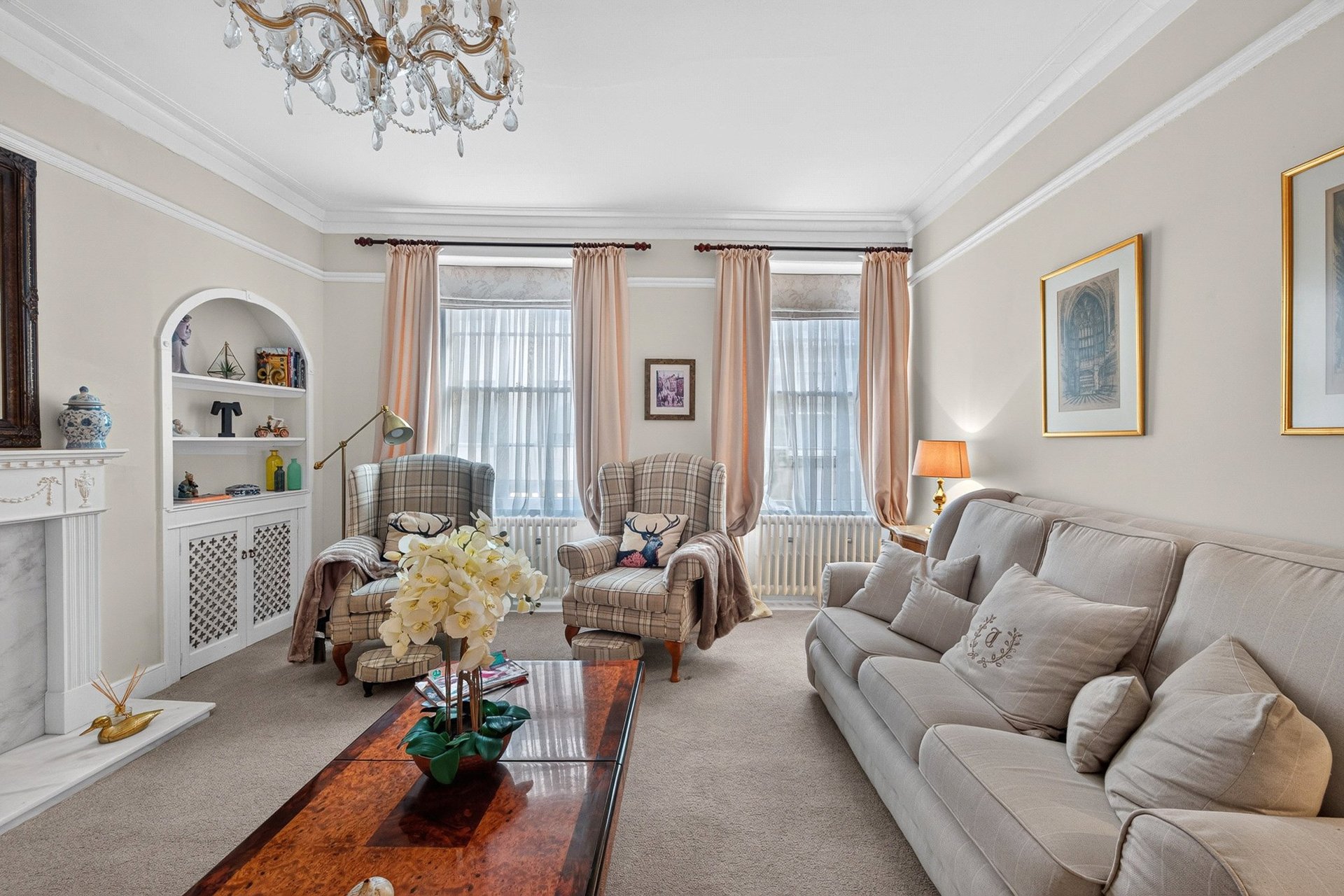 63 Ravensdowne, Berwick-upon-Tweed, Northumberland, TD15 1DQ - Picture #4