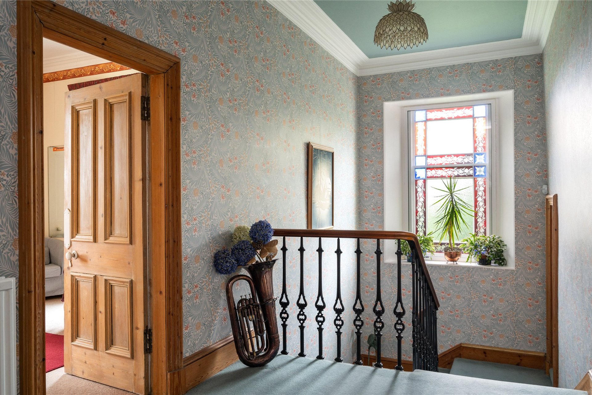 Loanstone House, Penicuik, Midlothian, EH26 8PH - Picture #13