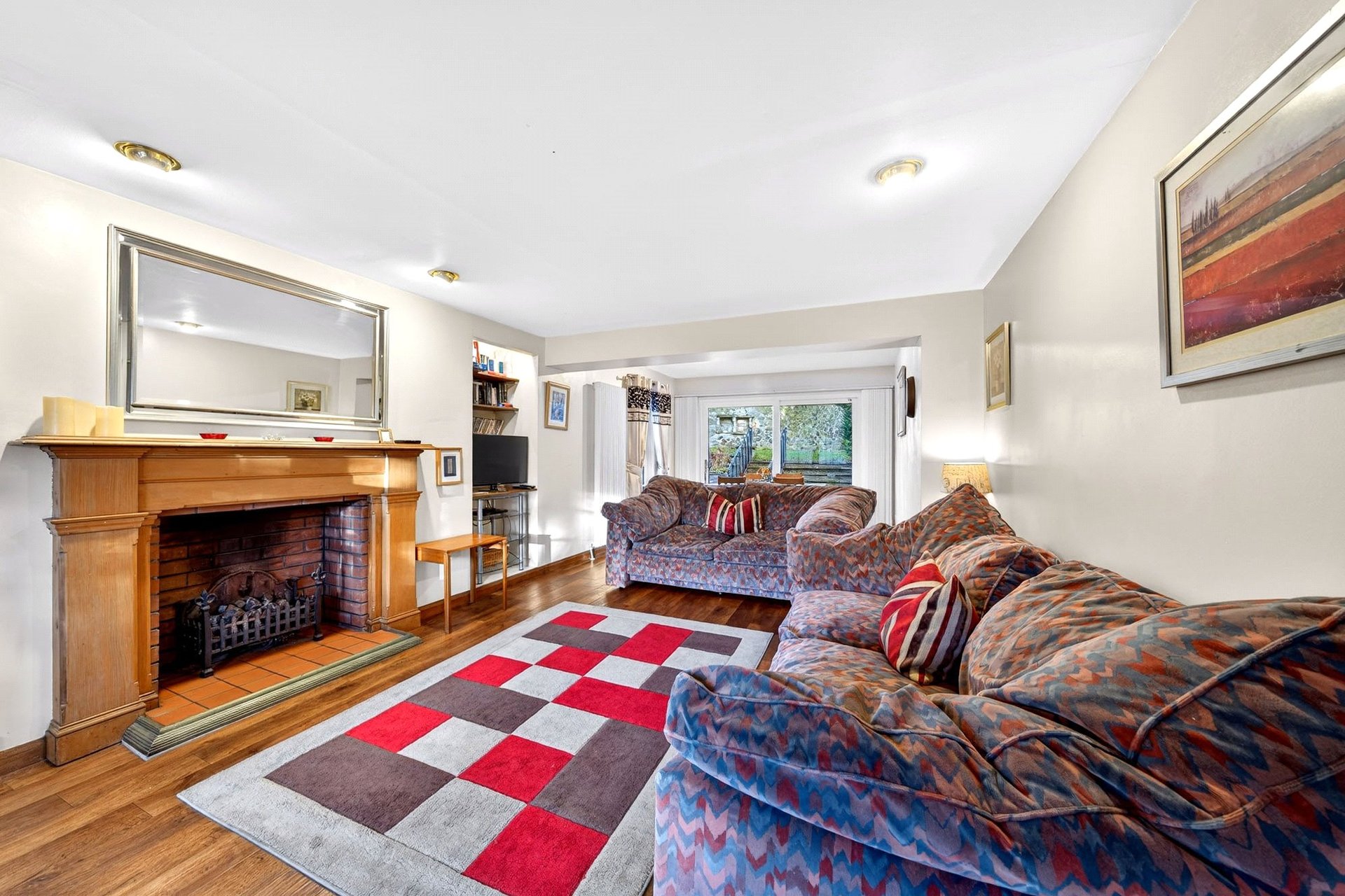 Copperfield, 22 Church Place, Upper Largo, Leven, Fife, KY8 6EH - Picture #3