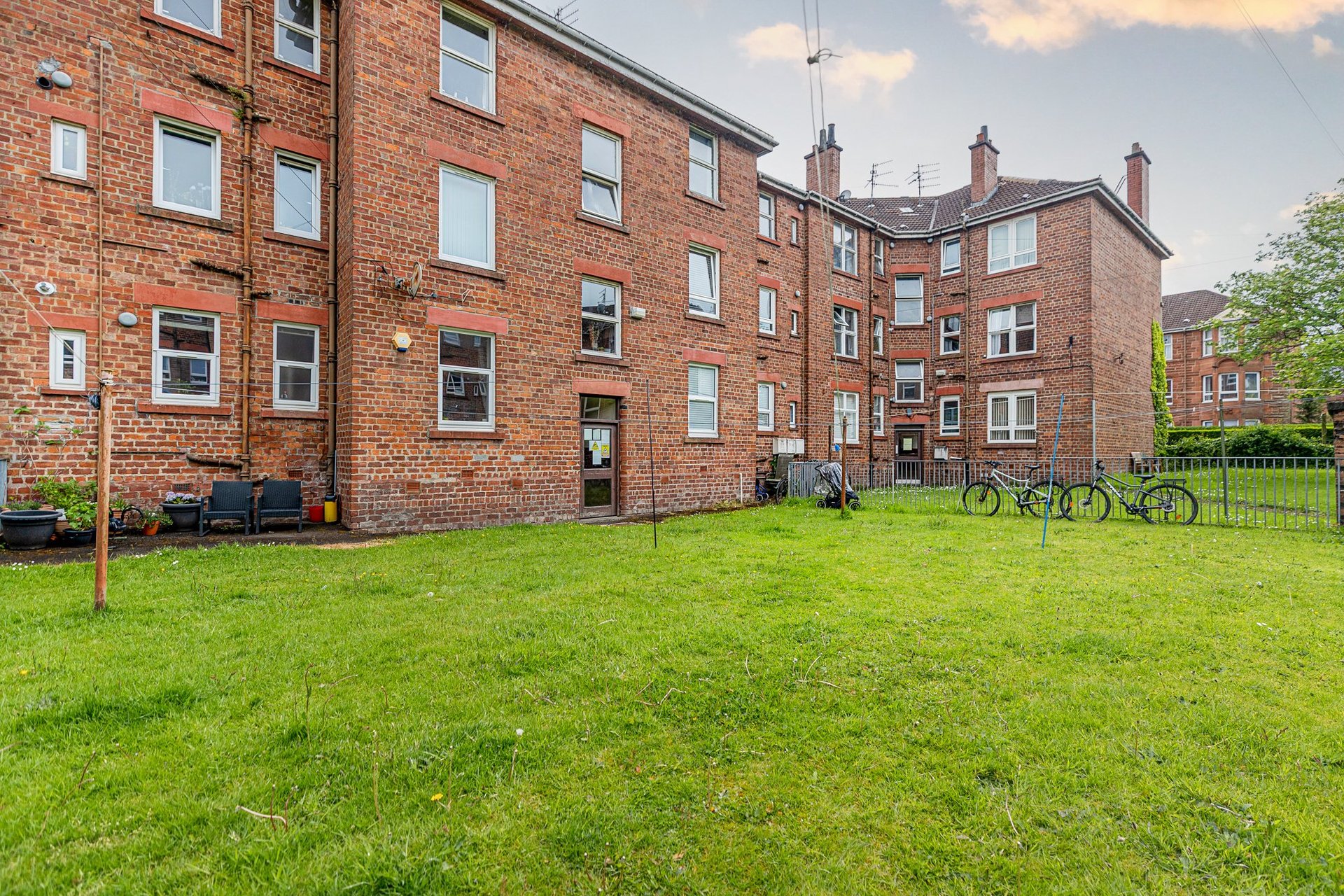 Flat 2/2, 7 Quentin Street, Shawlands, Glasgow, G41 3TY - Picture #20
