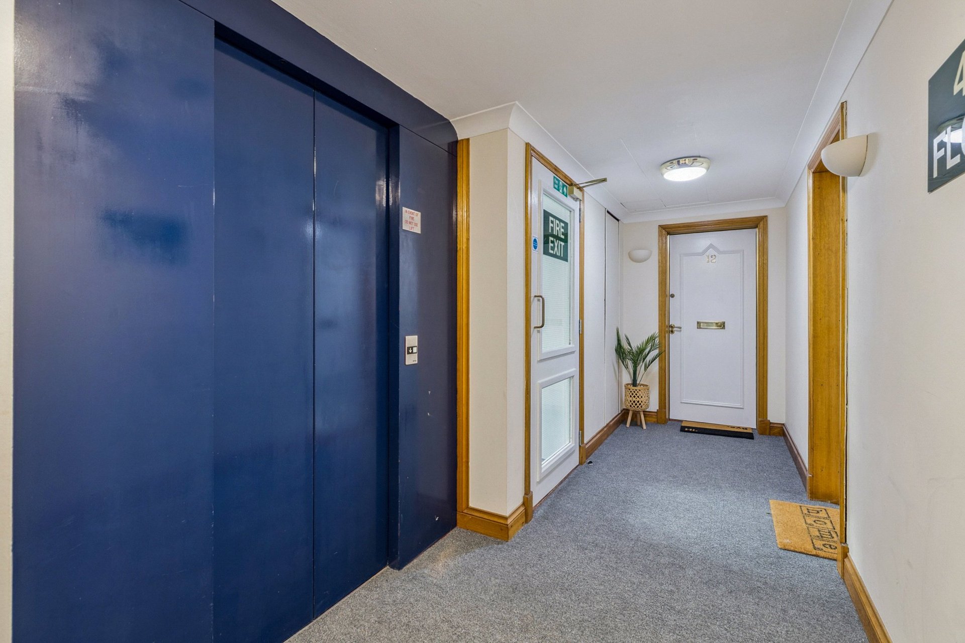 Flat 12, 22 Speirs Wharf, Port Dundas, Glasgow City, G4 9TB - Picture #28