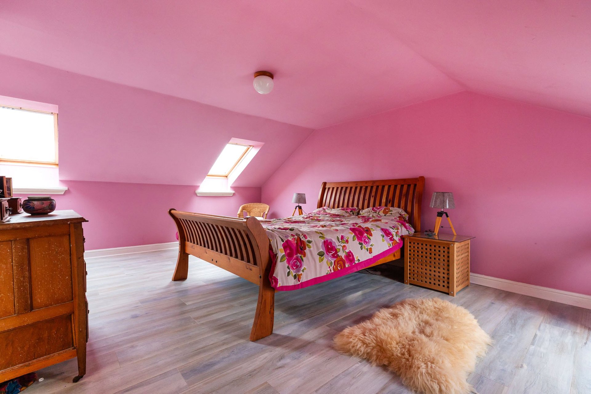 542 Clarkston Road, Netherlee, Glasgow, G44 3RT - Picture #37