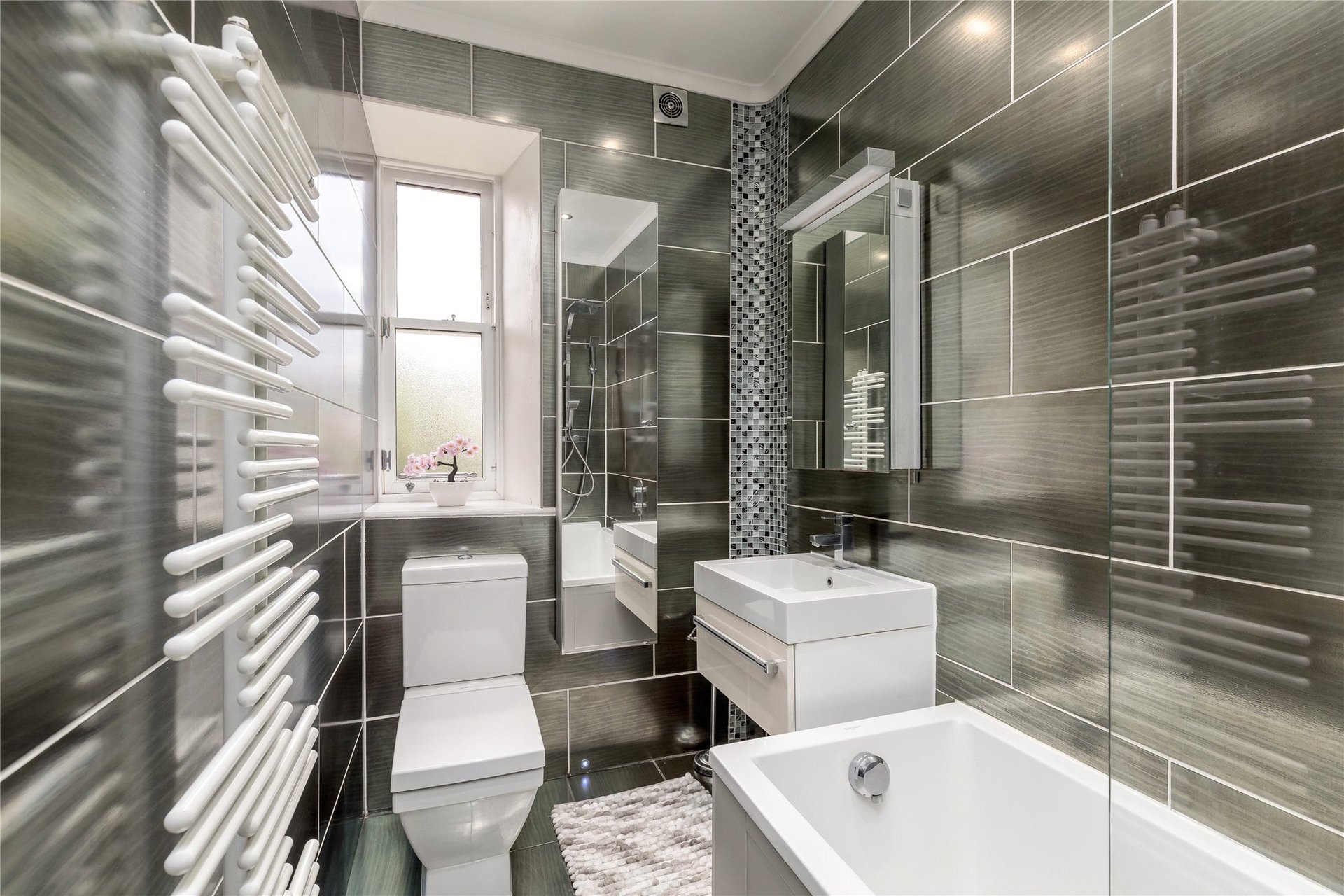 13/2 Strathearn Place, Greenhill, Edinburgh, EH9 2AL - Picture #17