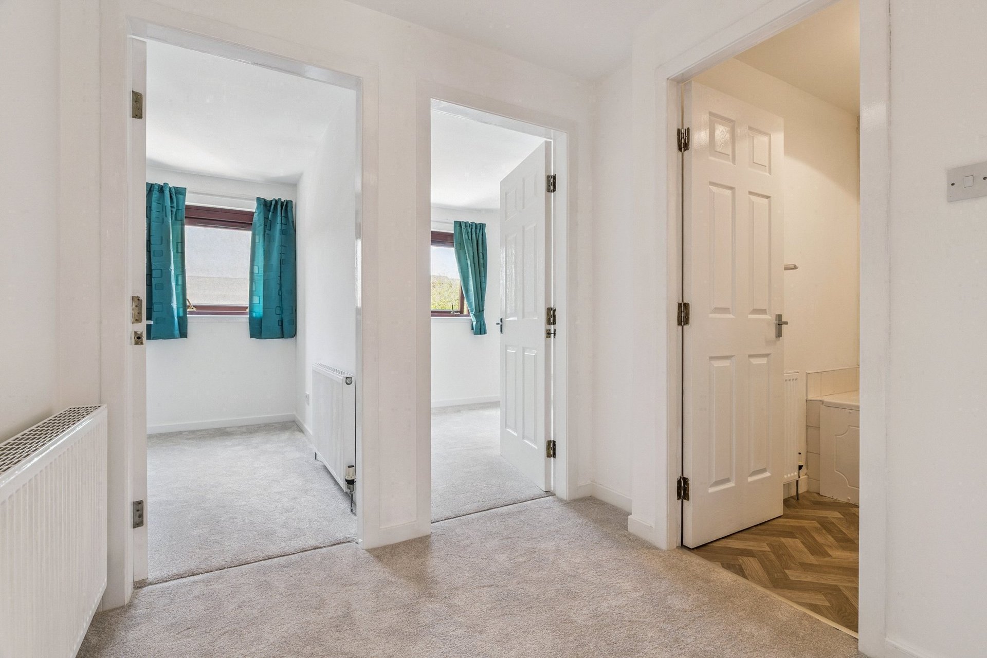 Flat 1/1, 141 Meadowpark Street, Dennistoun, Glasgow City, G31 2SY - Picture #9