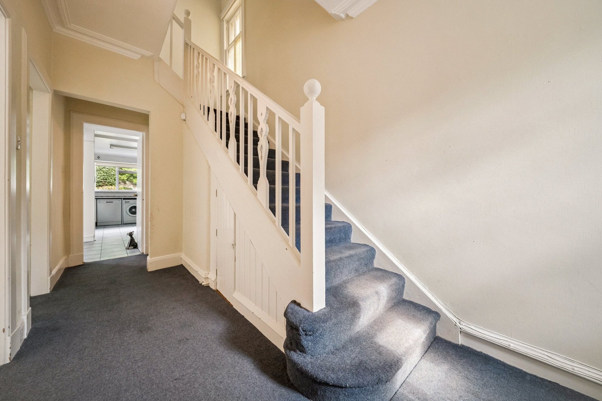 8A Park Road, Edinburgh, EH6 4LF - Picture #8