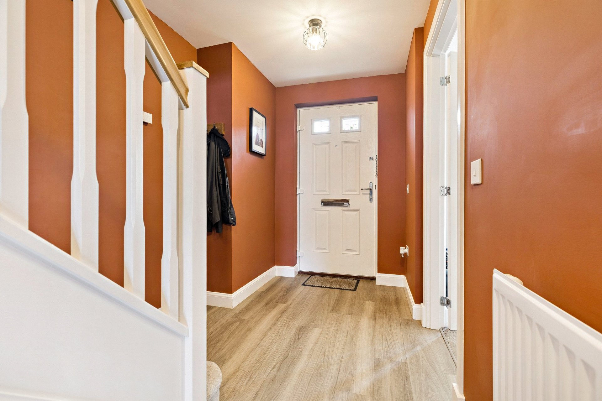 11 Rae Drive, Auchinleck Village, Robroyston, Glasgow City, G33 1FZ - Picture #12