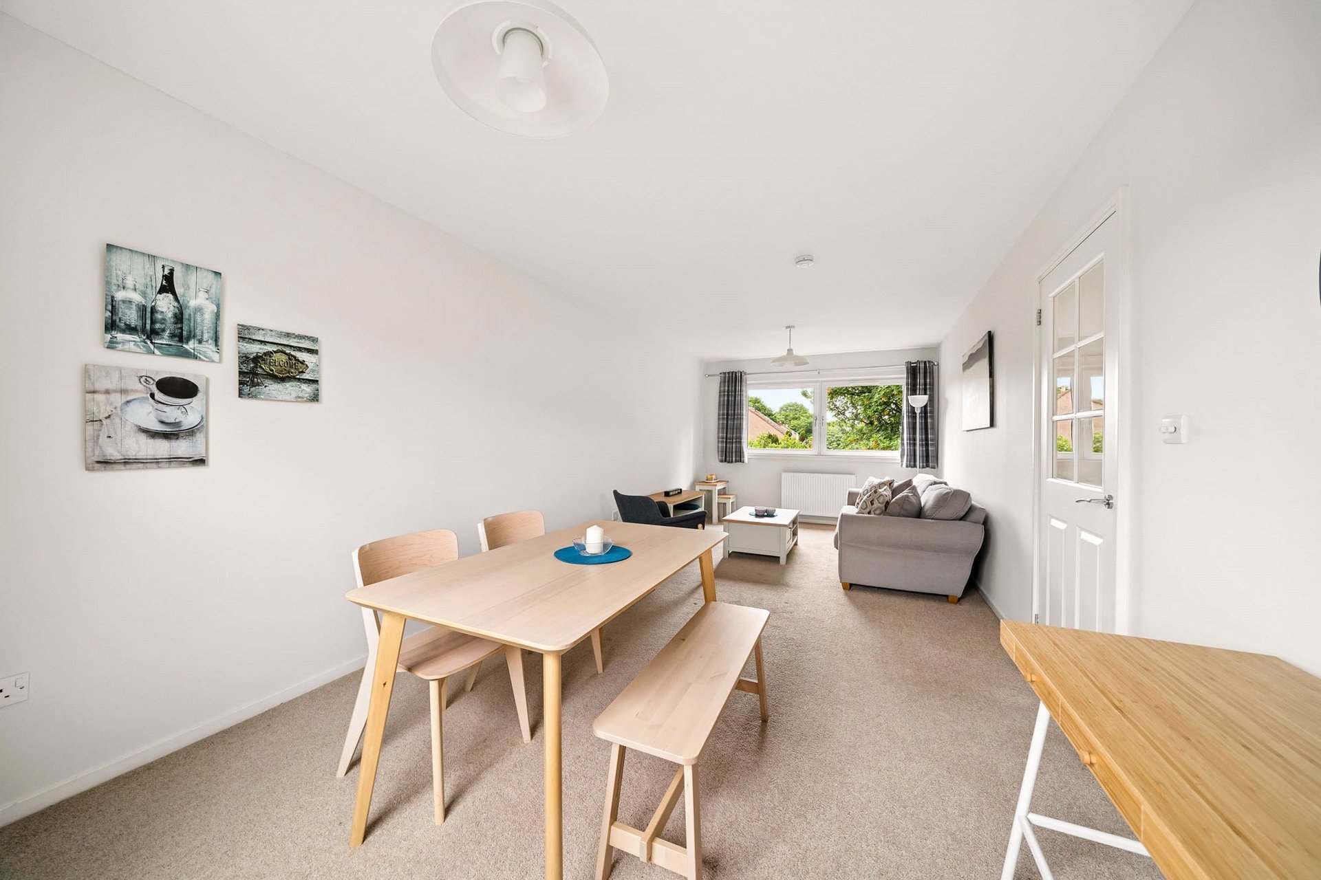 46/6 Eildon Terrace, Edinburgh, EH3 5LU - Picture #13