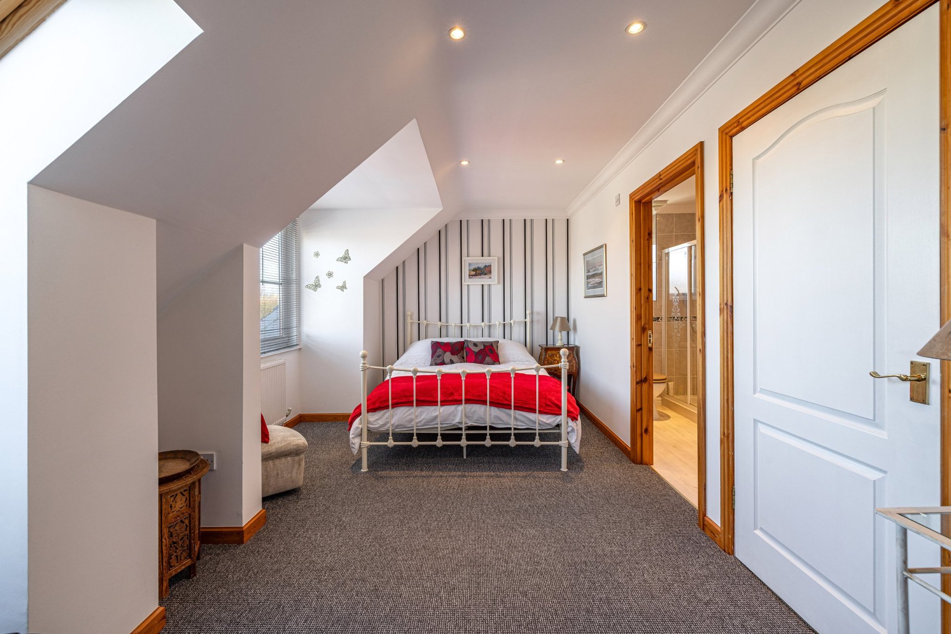 The Gables, Sea Road, Spittal, Northumberland, TD15 1RN - Picture #15