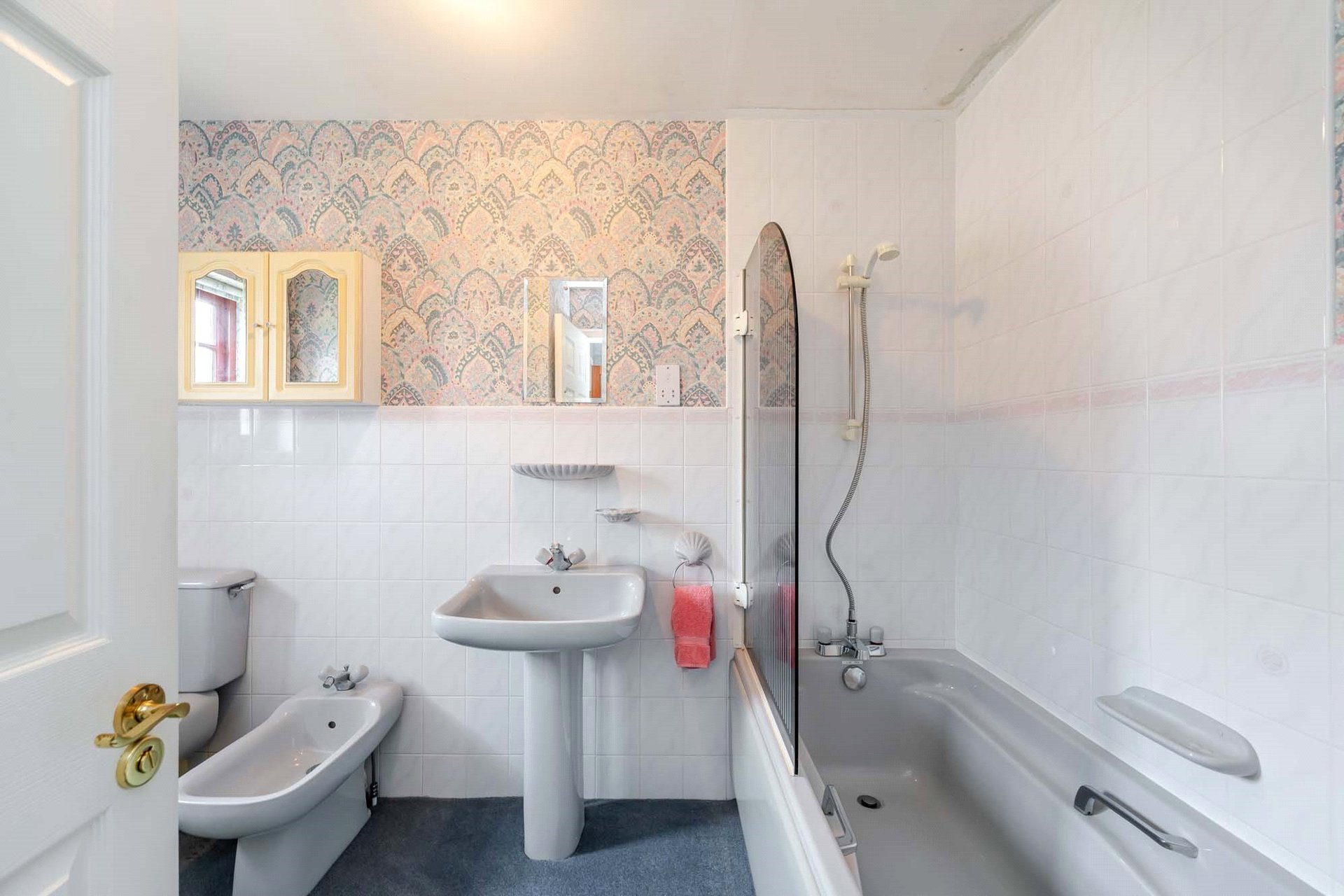 8 Whitehill Grove, Newton Mearns, Glasgow, East Renfrewshire, G77 5DH - Picture #24