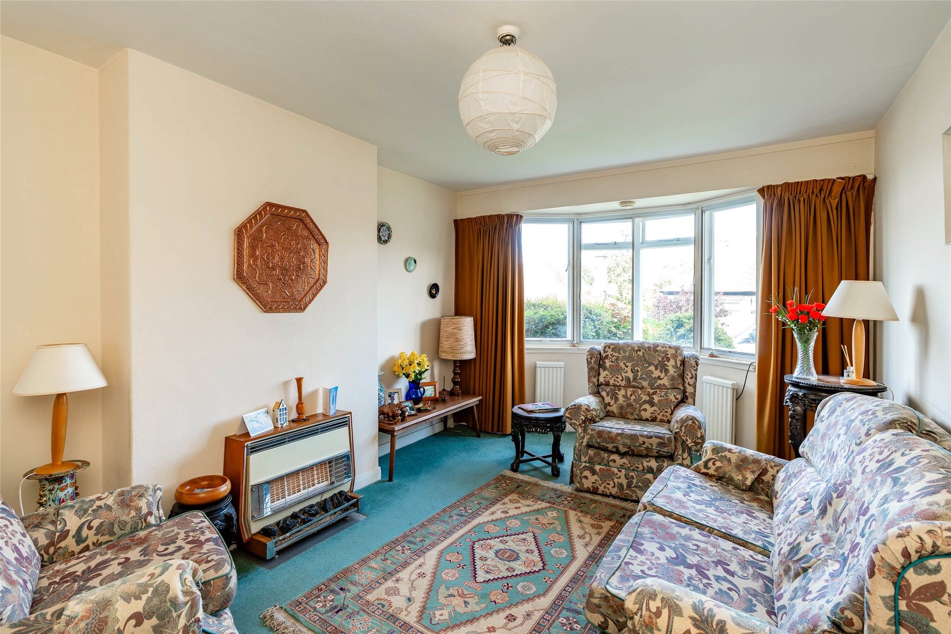 31 Comiston View, Edinburgh, EH10 6LP - Picture #3
